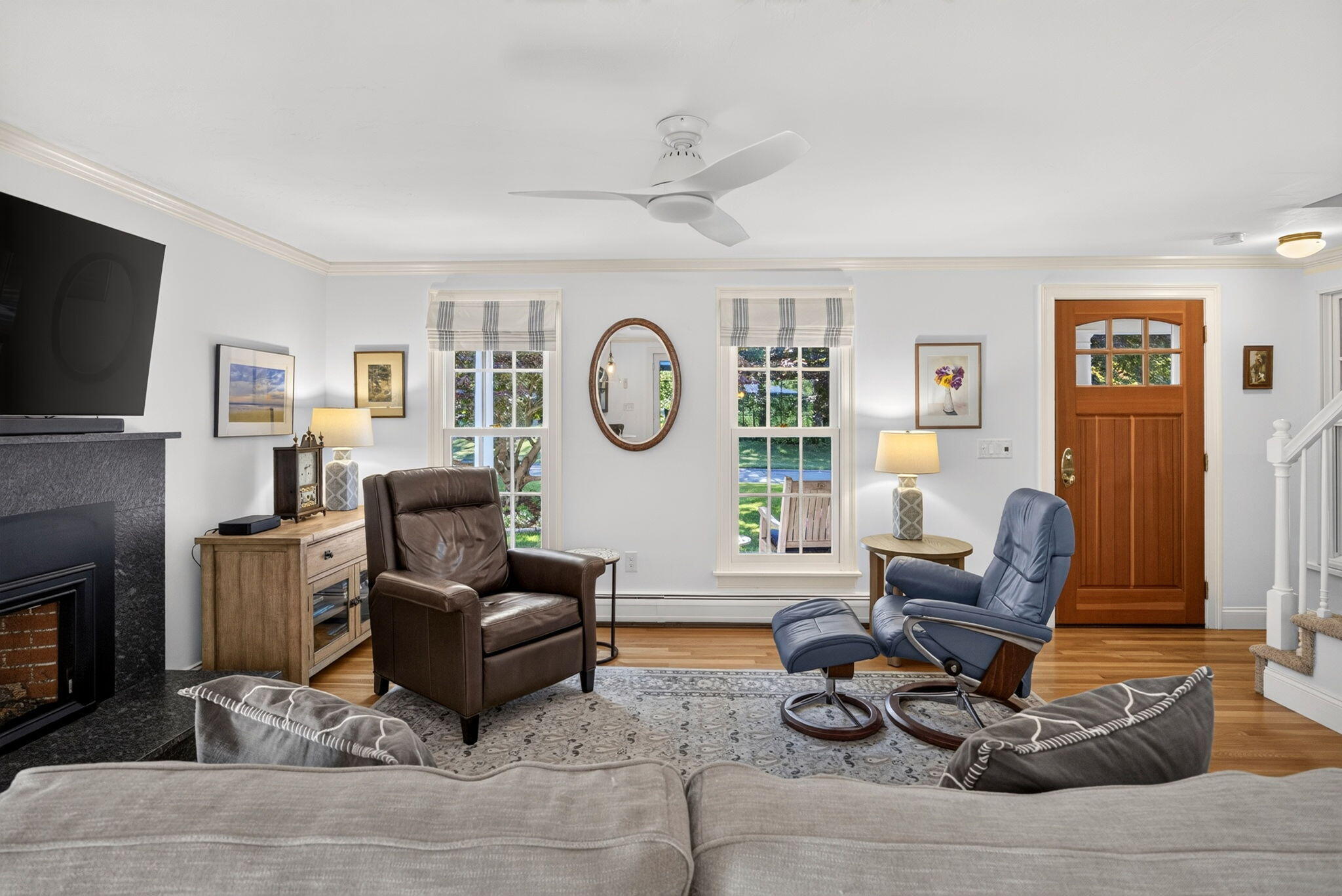16 Widow Coombs Walk