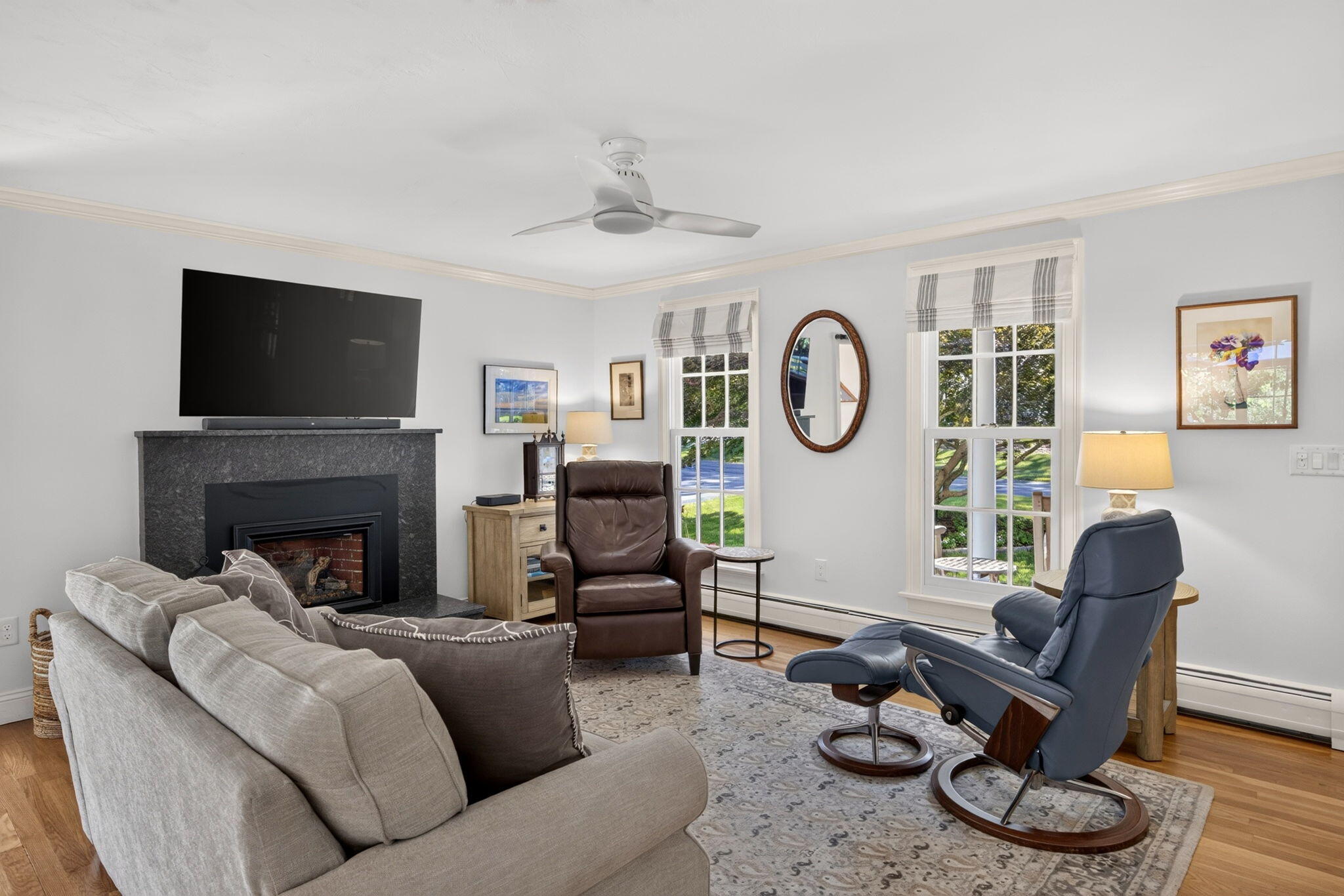 16 Widow Coombs Walk