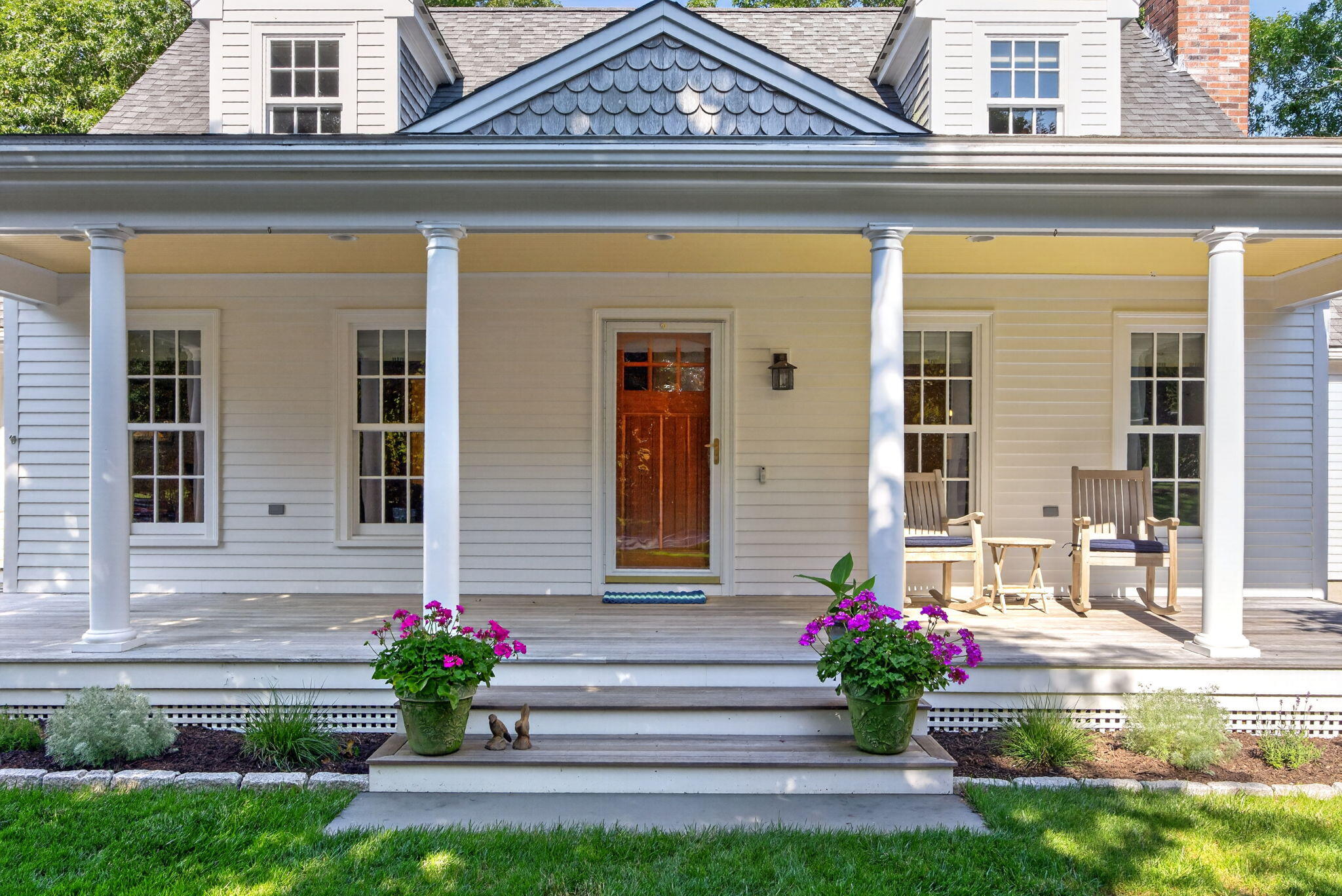 16 Widow Coombs Walk