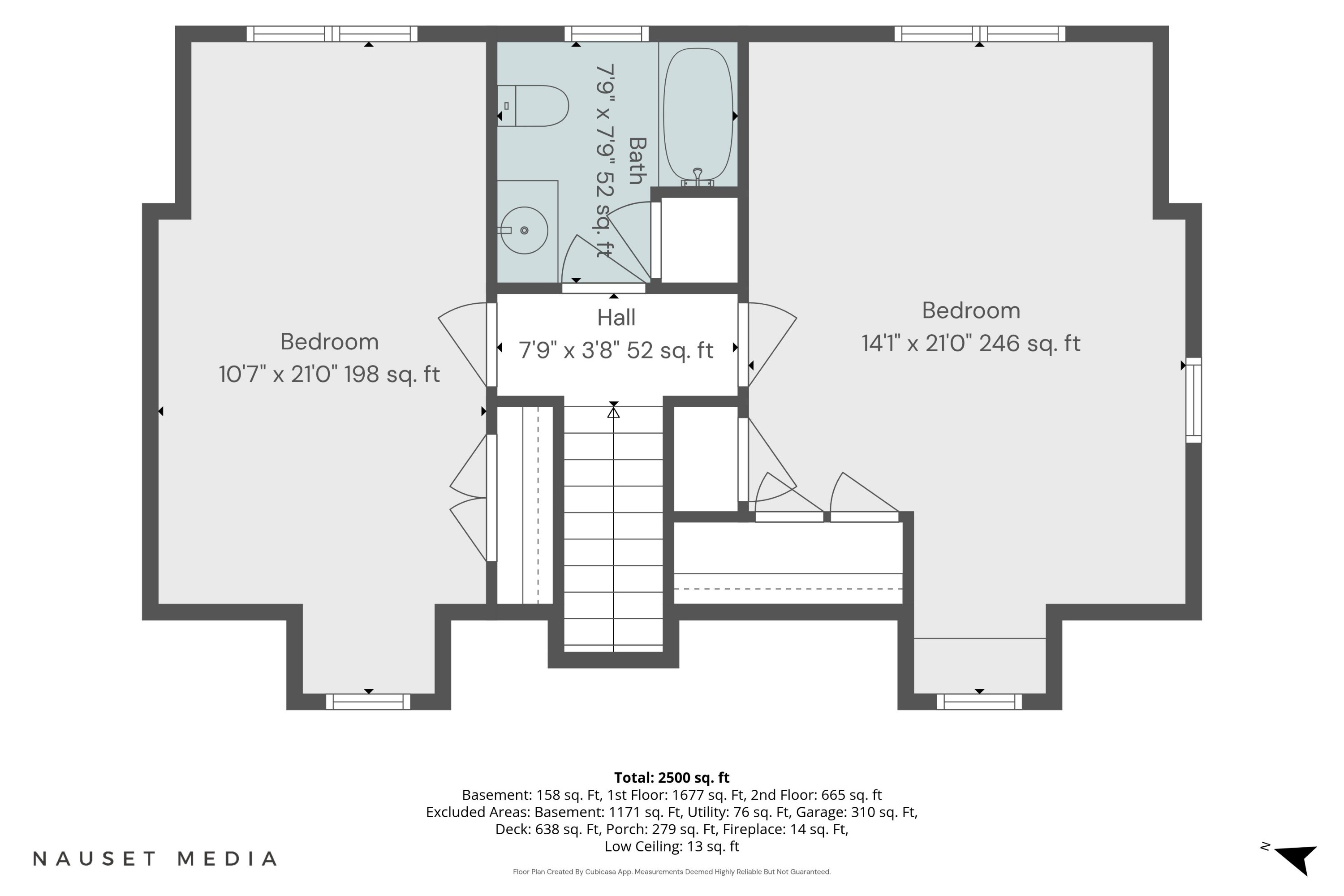 16 Widow Coombs Walk