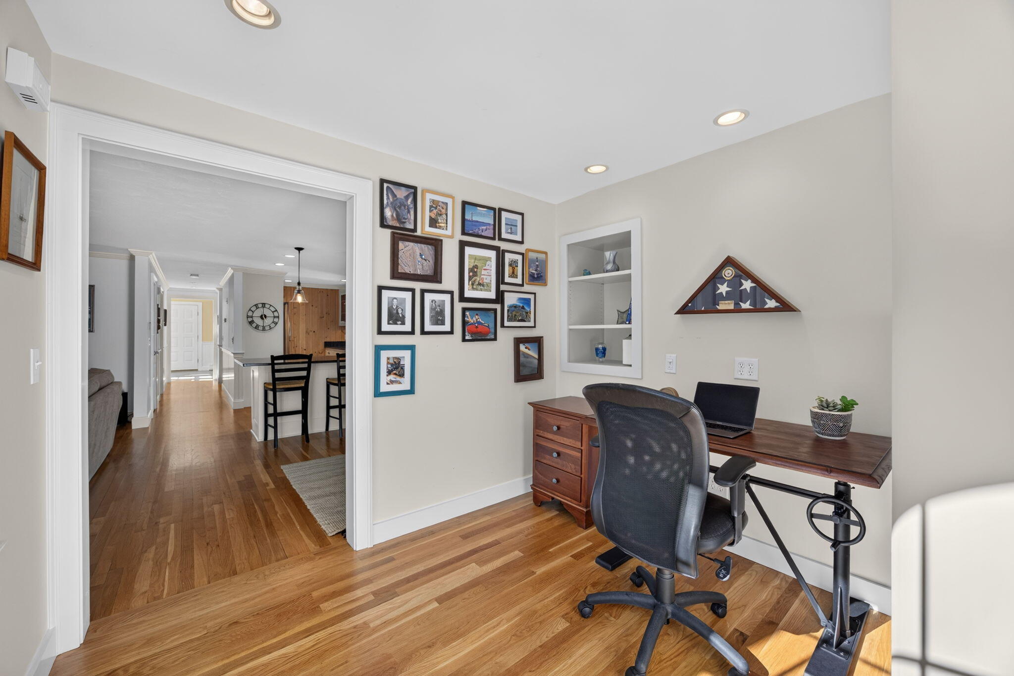 16 Widow Coombs Walk