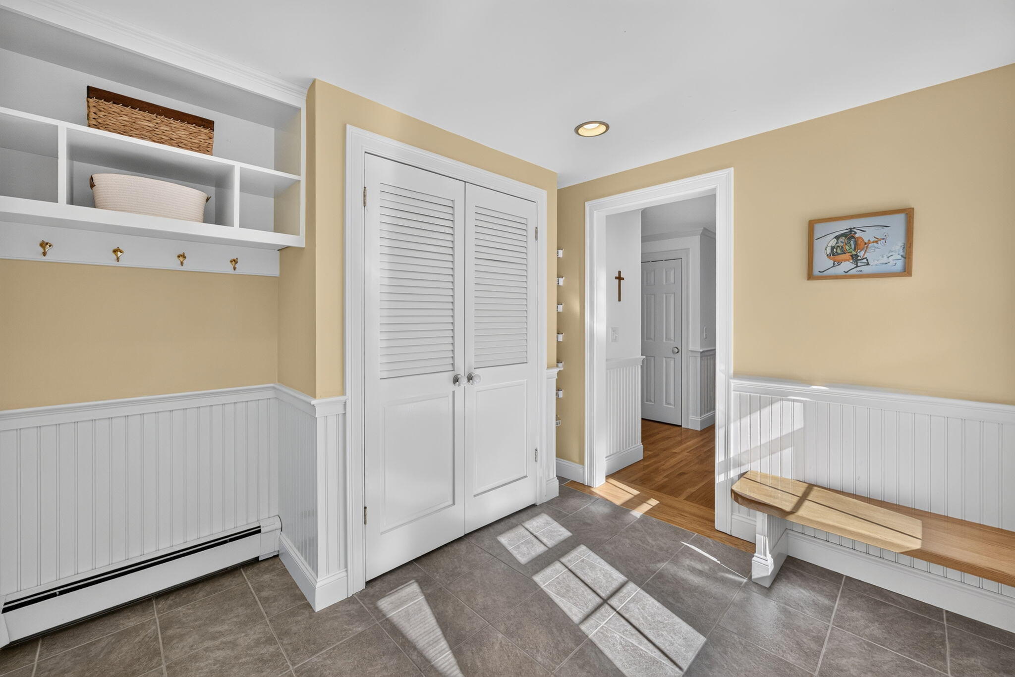 16 Widow Coombs Walk