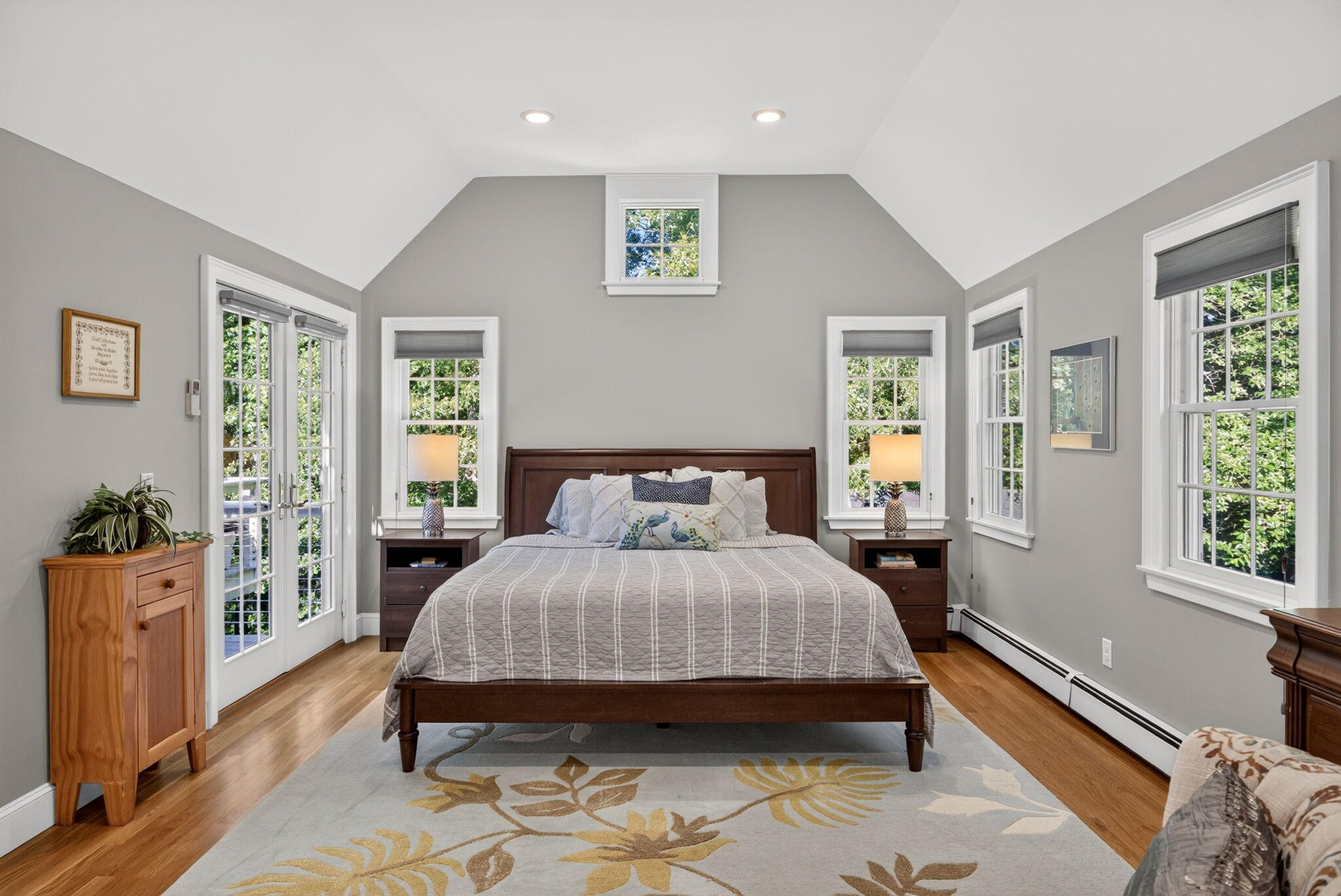 16 Widow Coombs Walk