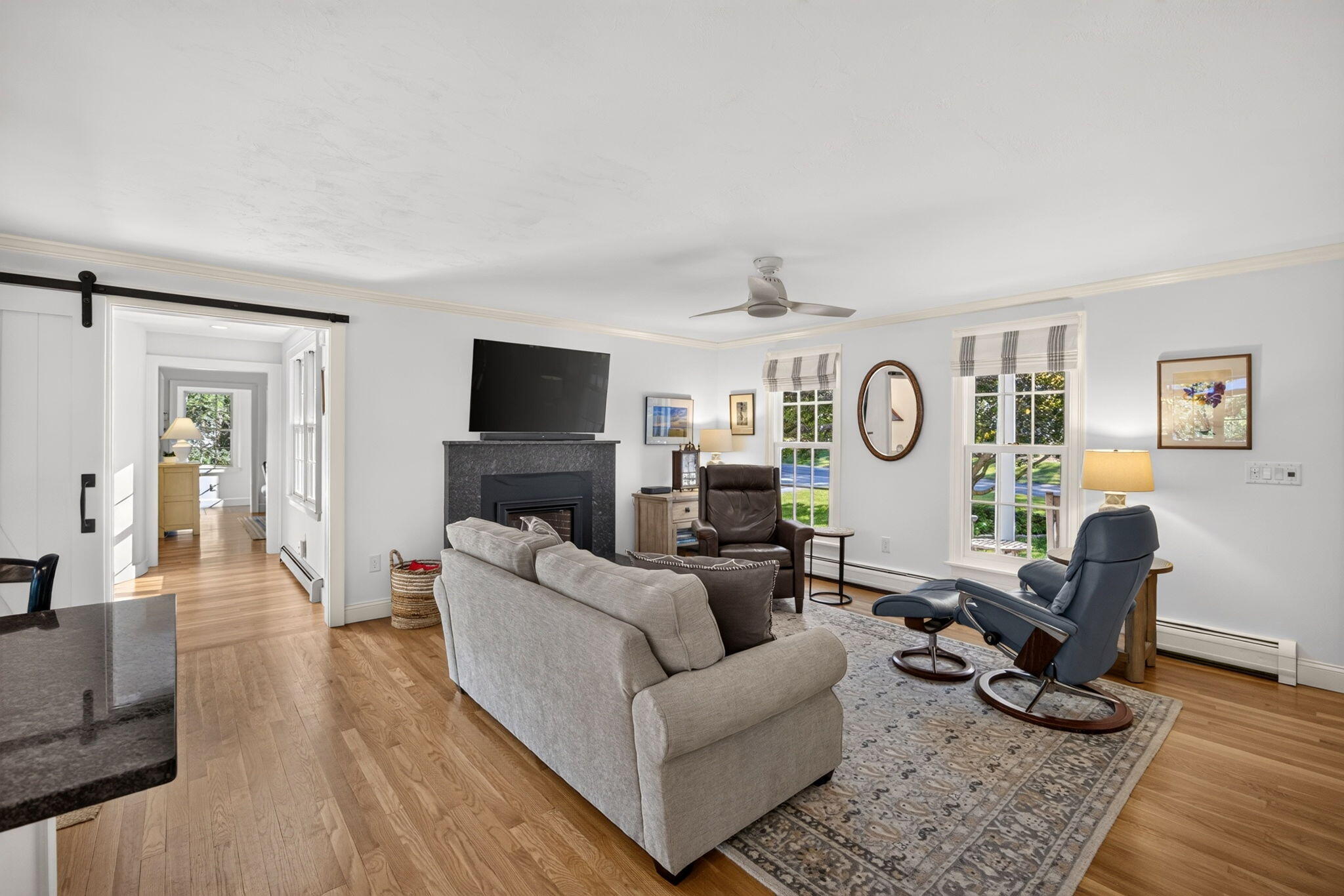 16 Widow Coombs Walk