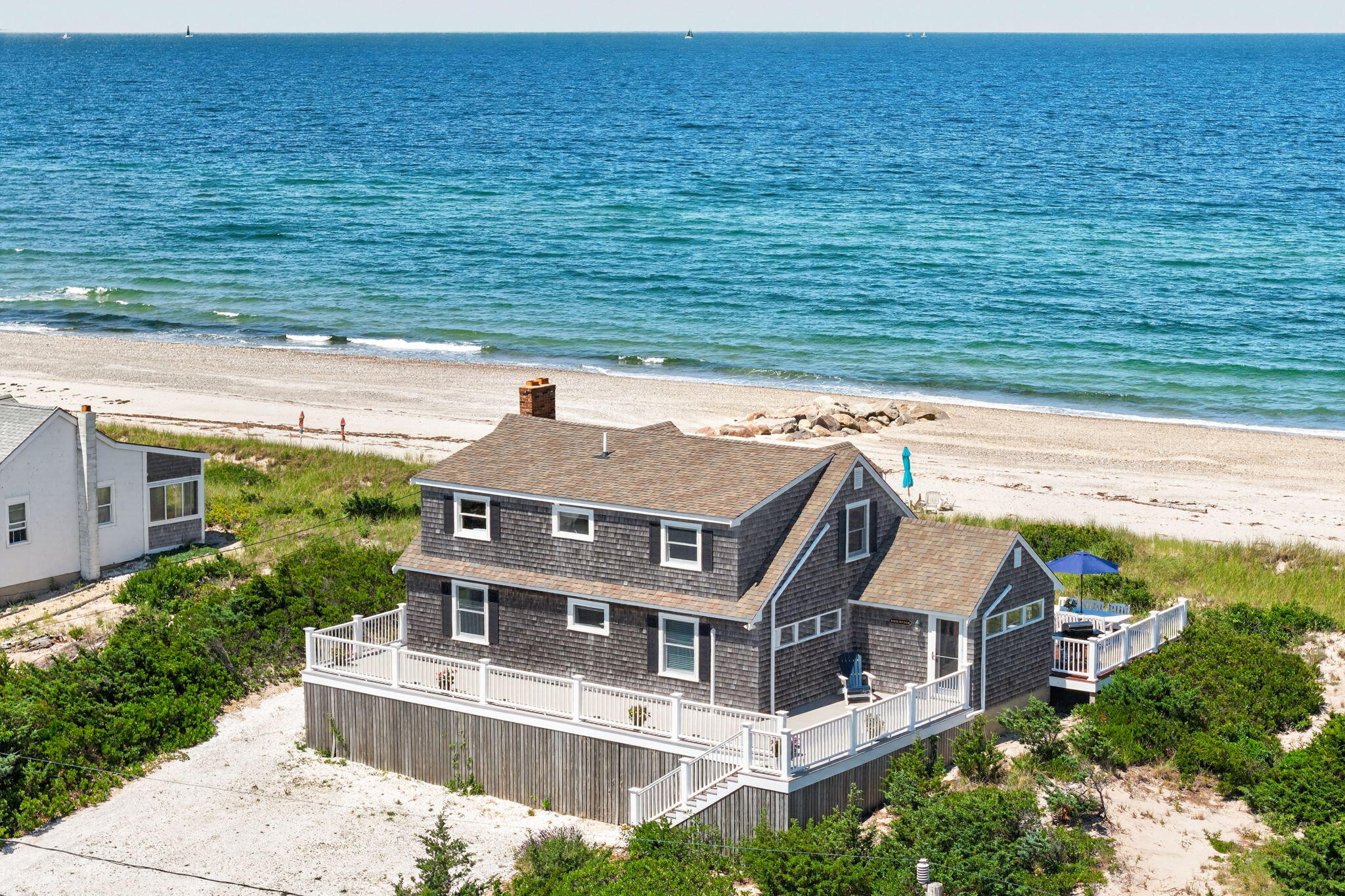 71-72 North Shore Boulevard