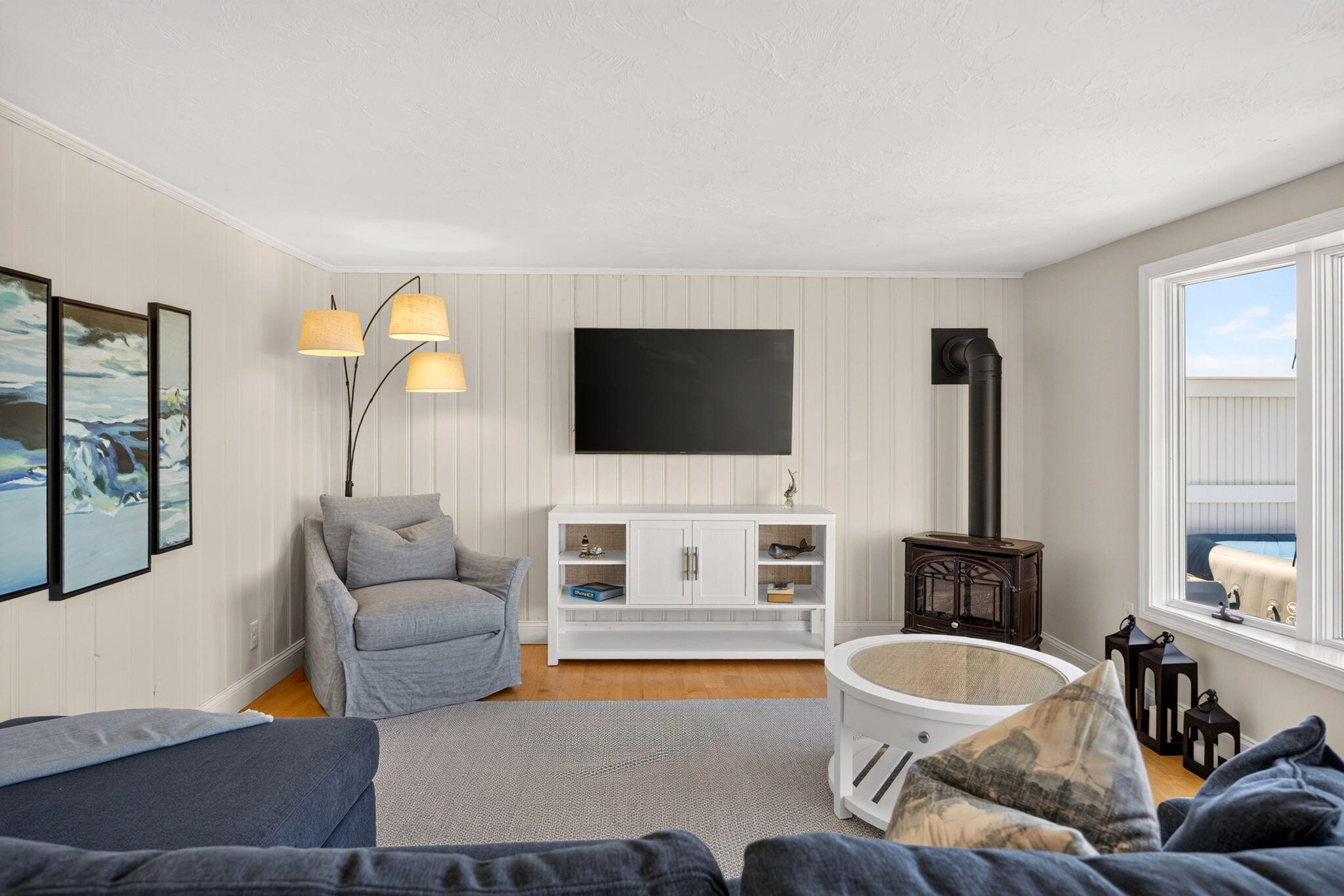 71-72 North Shore Boulevard