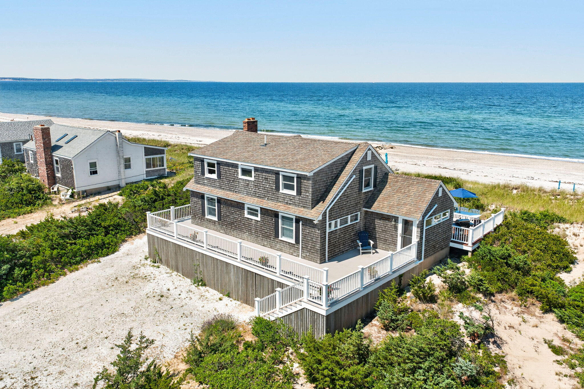 71-72 North Shore Boulevard