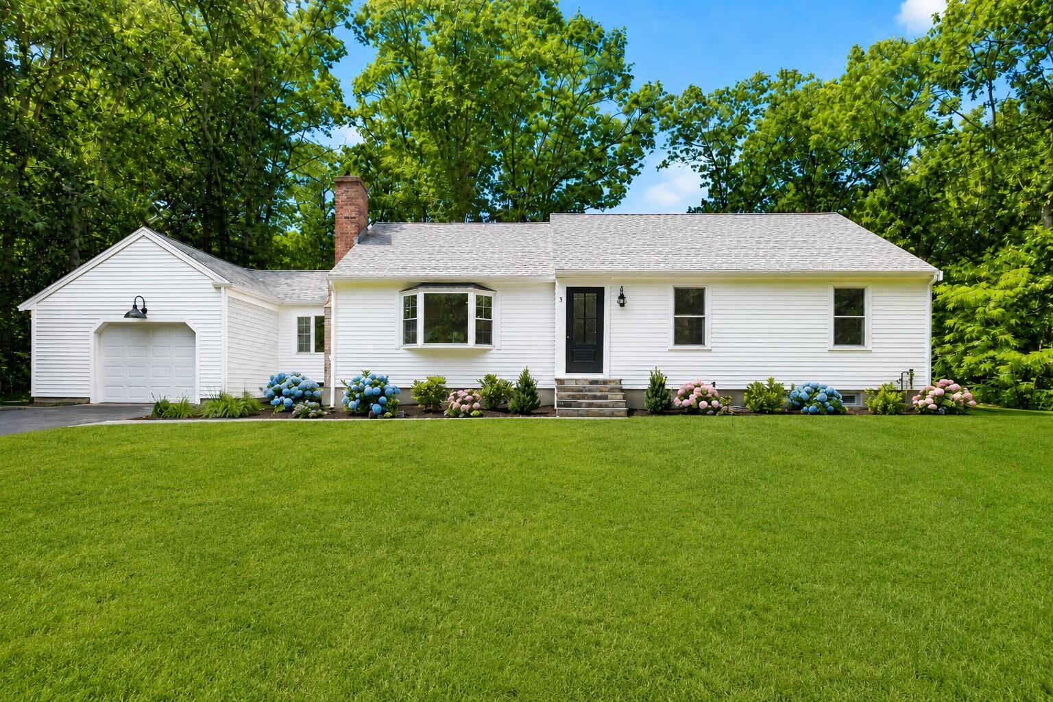 5 Candlewood Drive