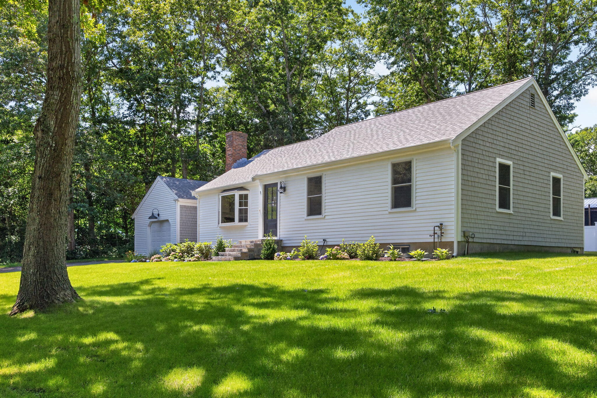 5 Candlewood Drive