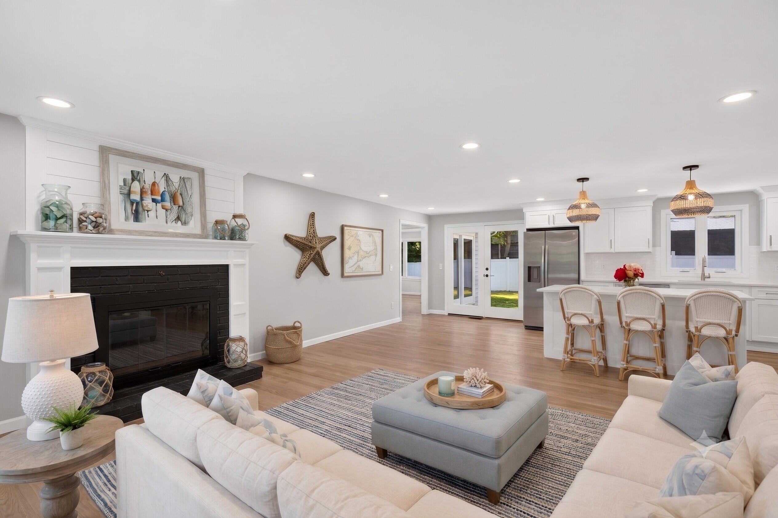 5 Candlewood Drive