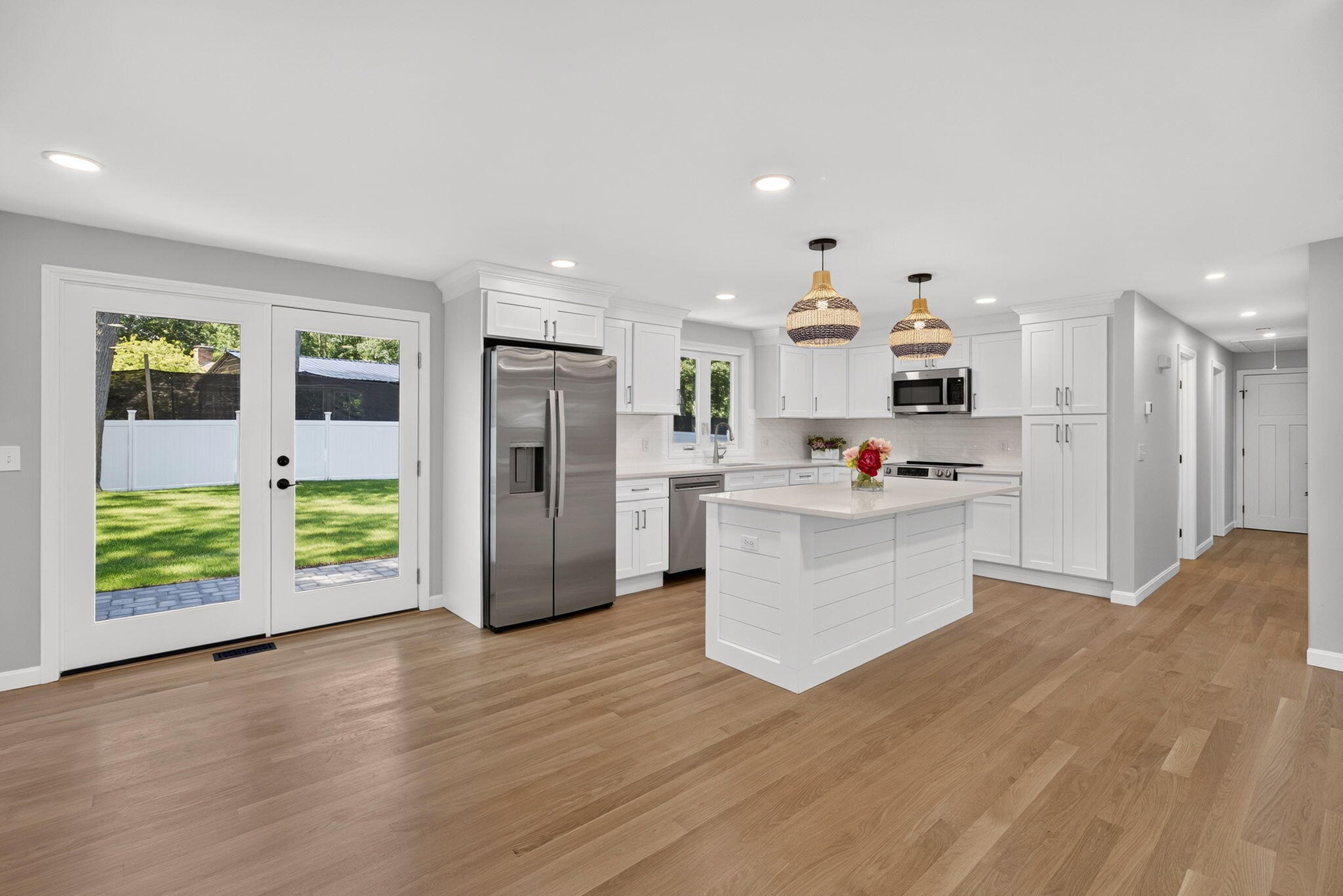 5 Candlewood Drive