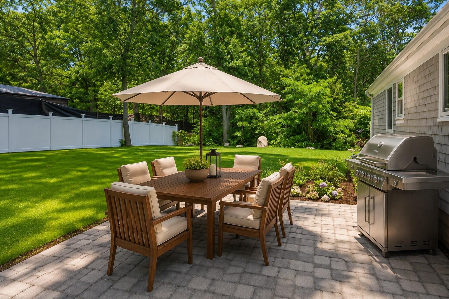 5 Candlewood Drive