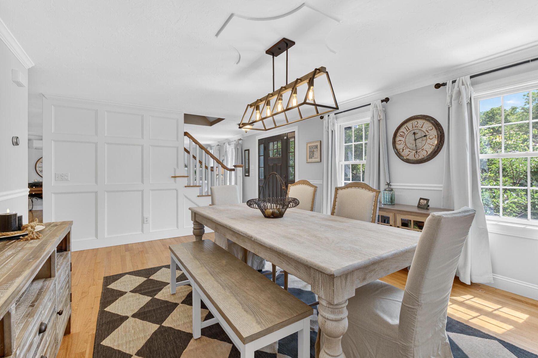 4 Clapp Lane