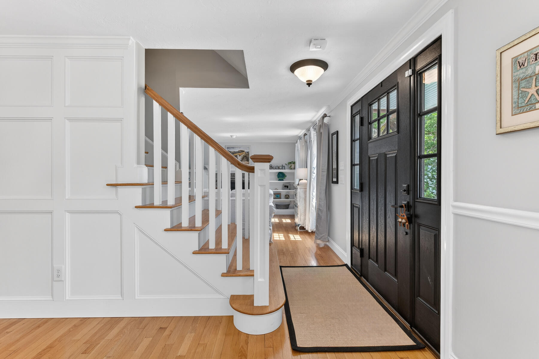 4 Clapp Lane