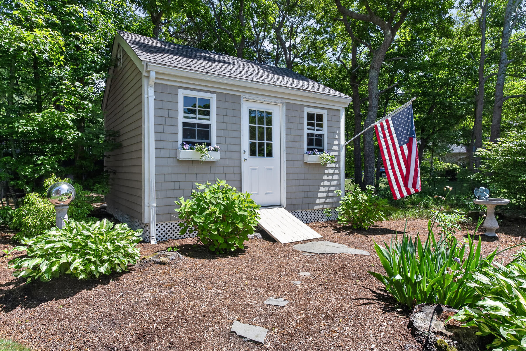 4 Clapp Lane