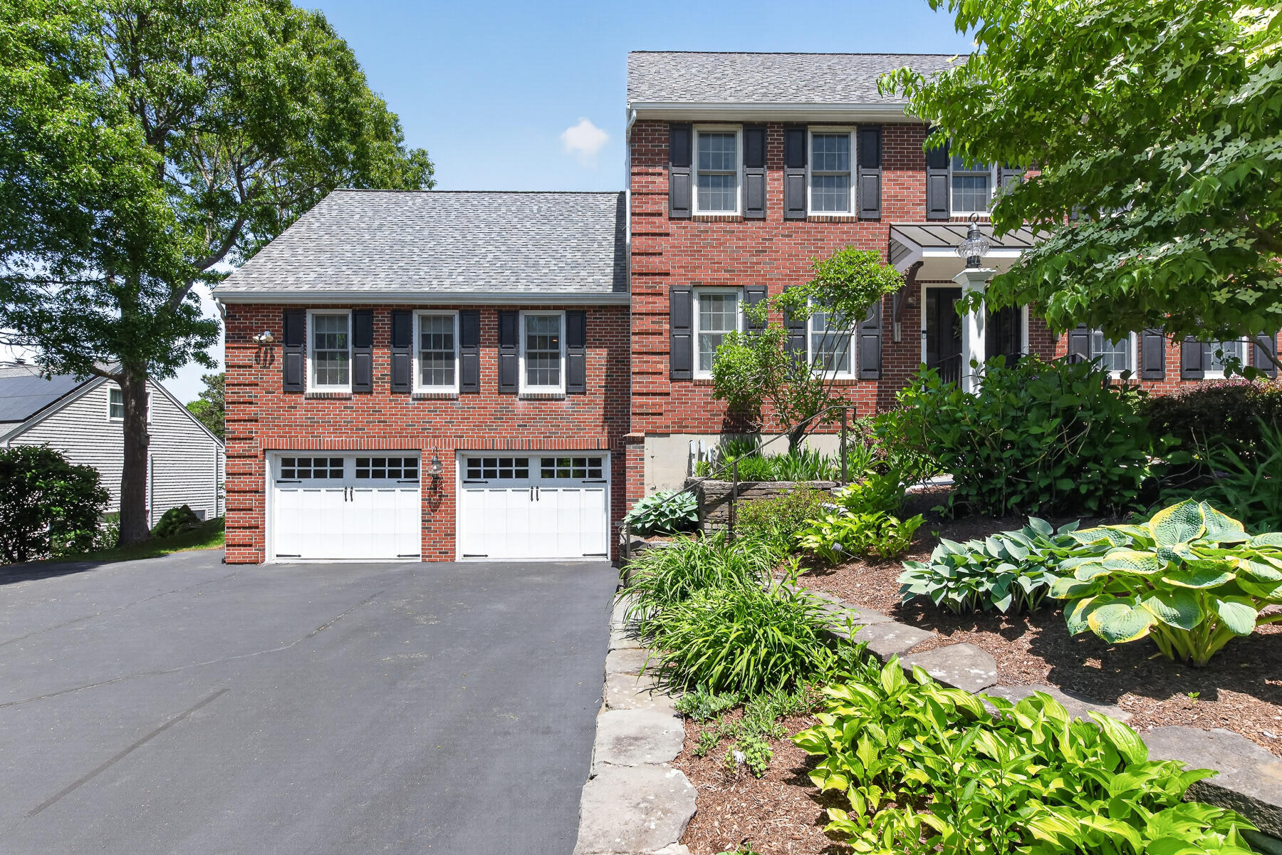 4 Clapp Lane