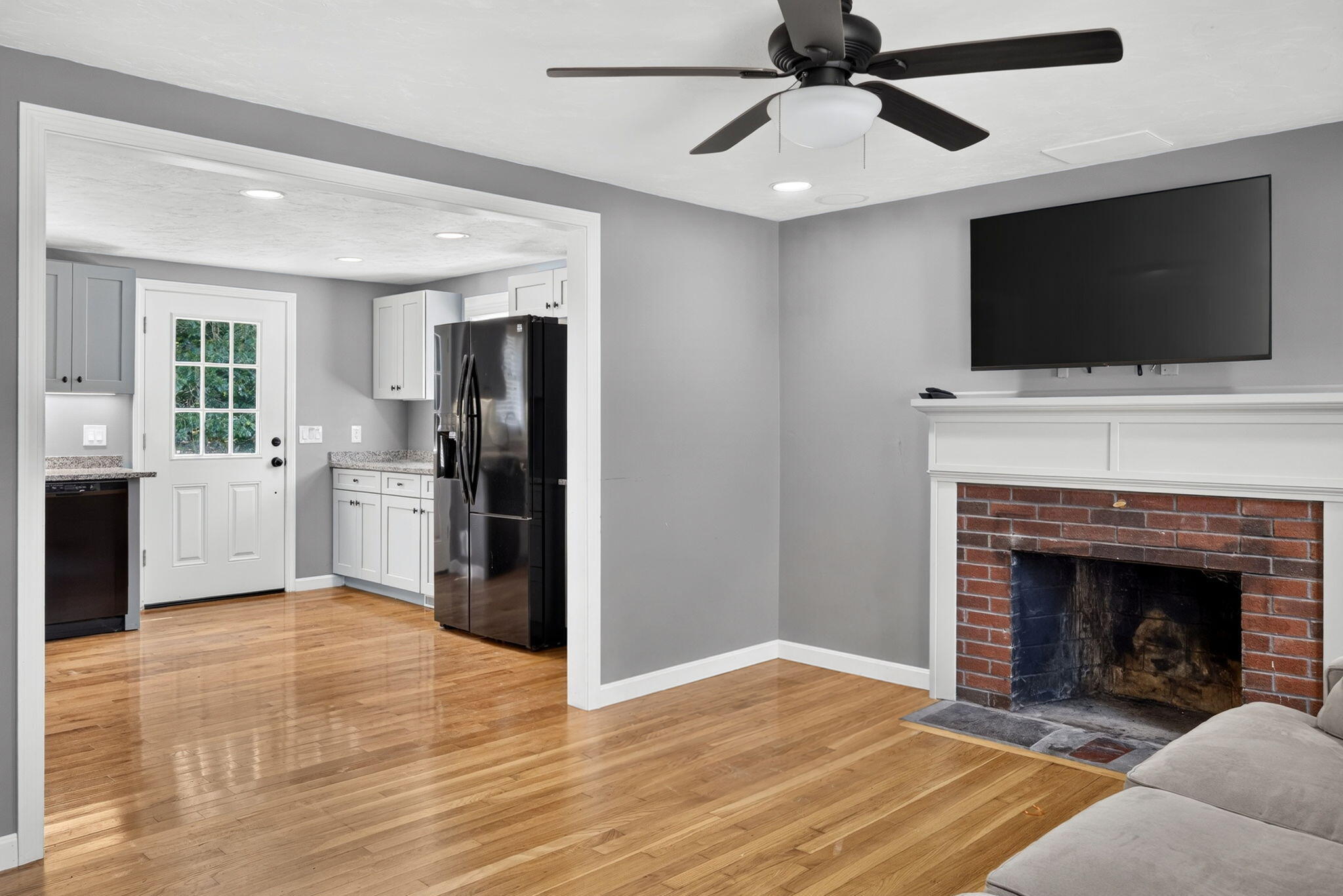 52 Willimantic Drive