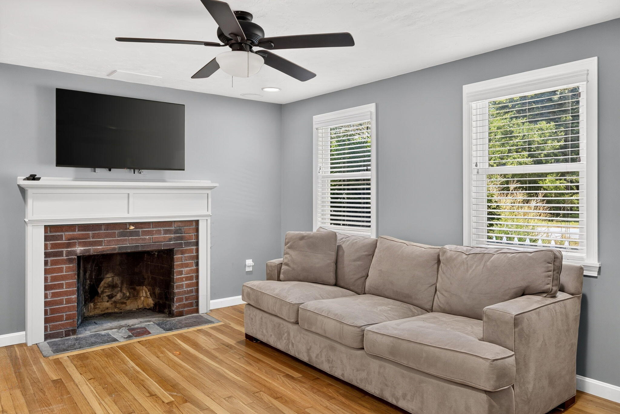 52 Willimantic Drive