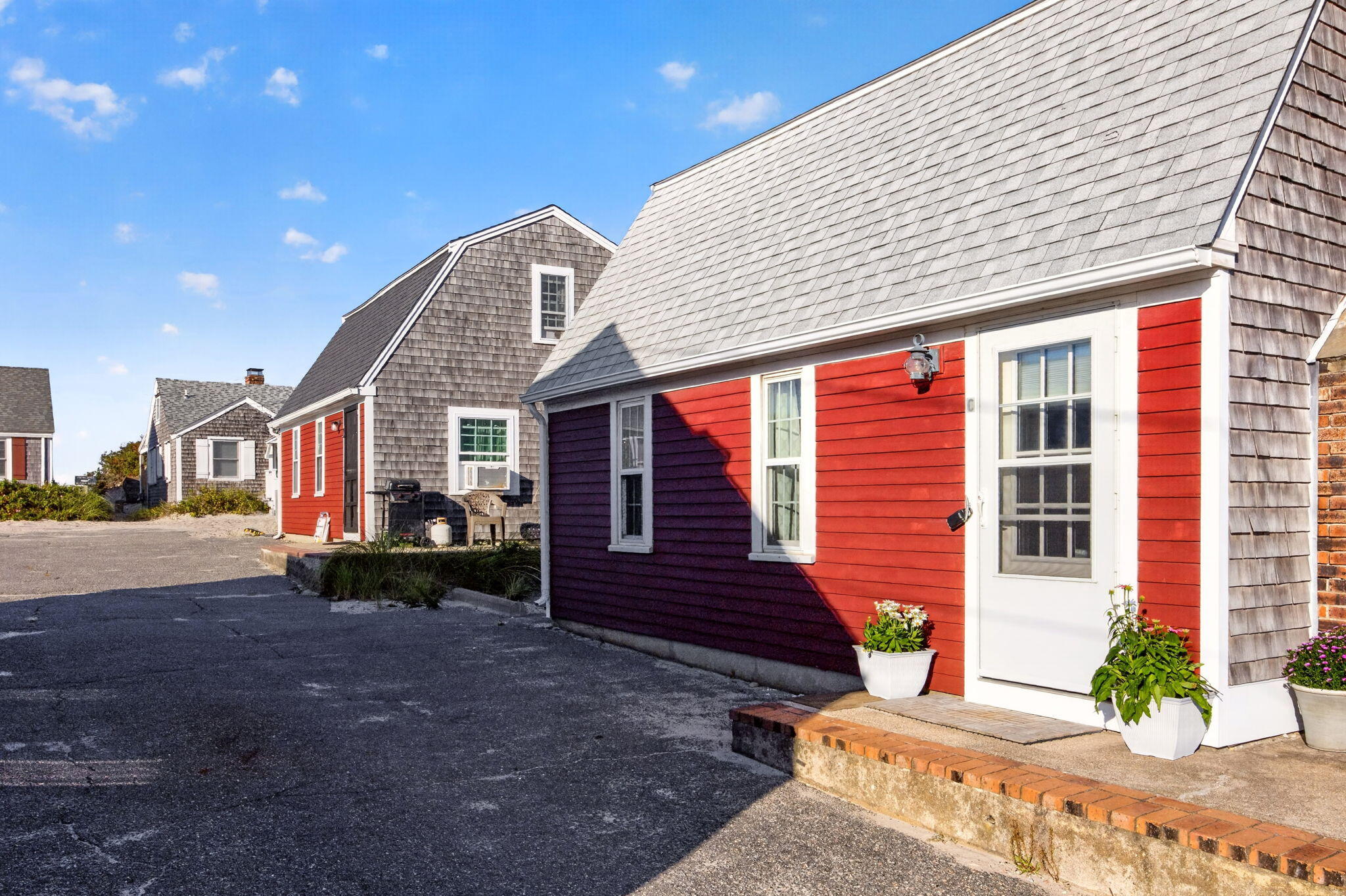 143 N Shore Boulevard UNIT 7A