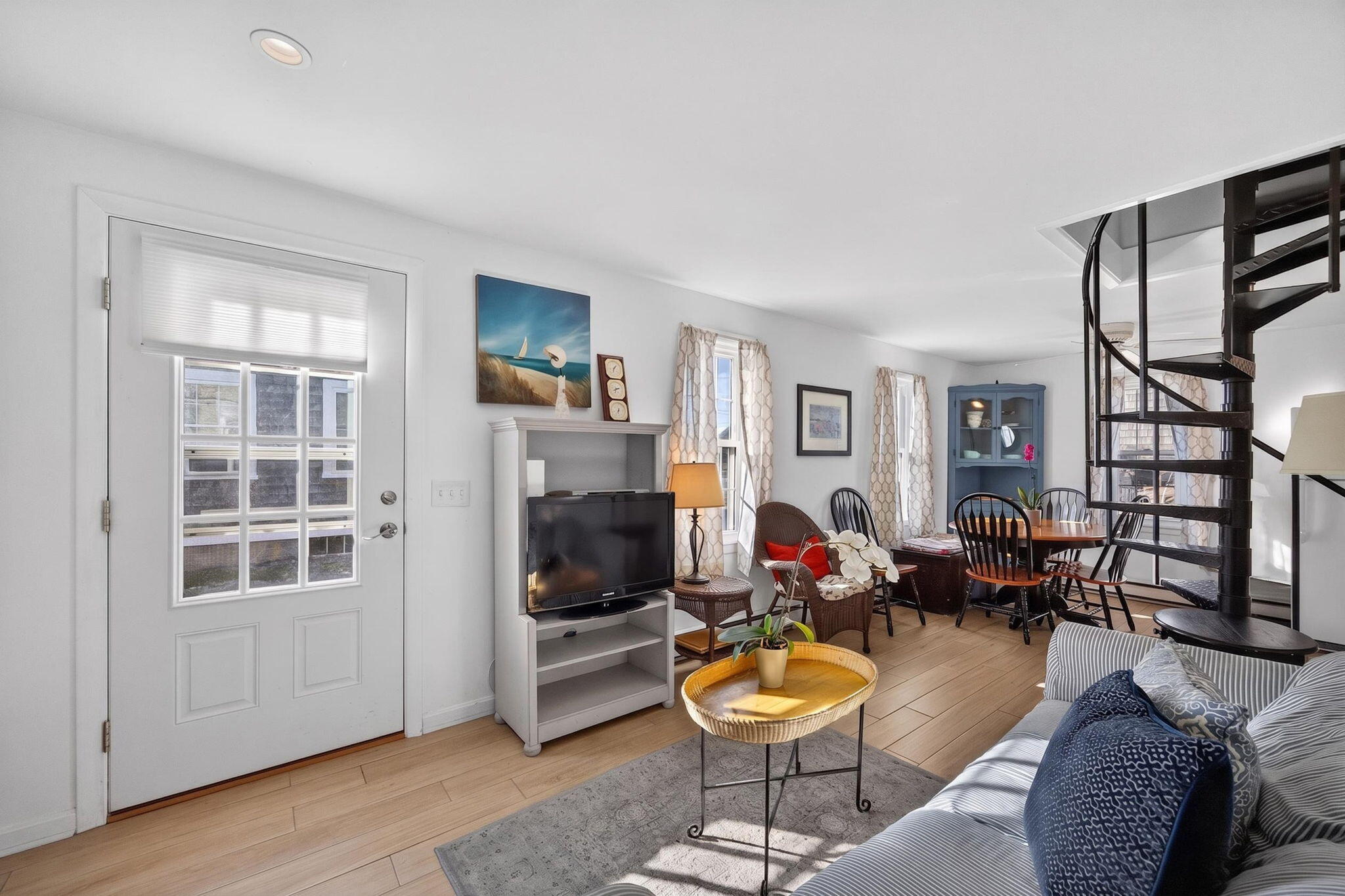 143 N Shore Boulevard UNIT 7A