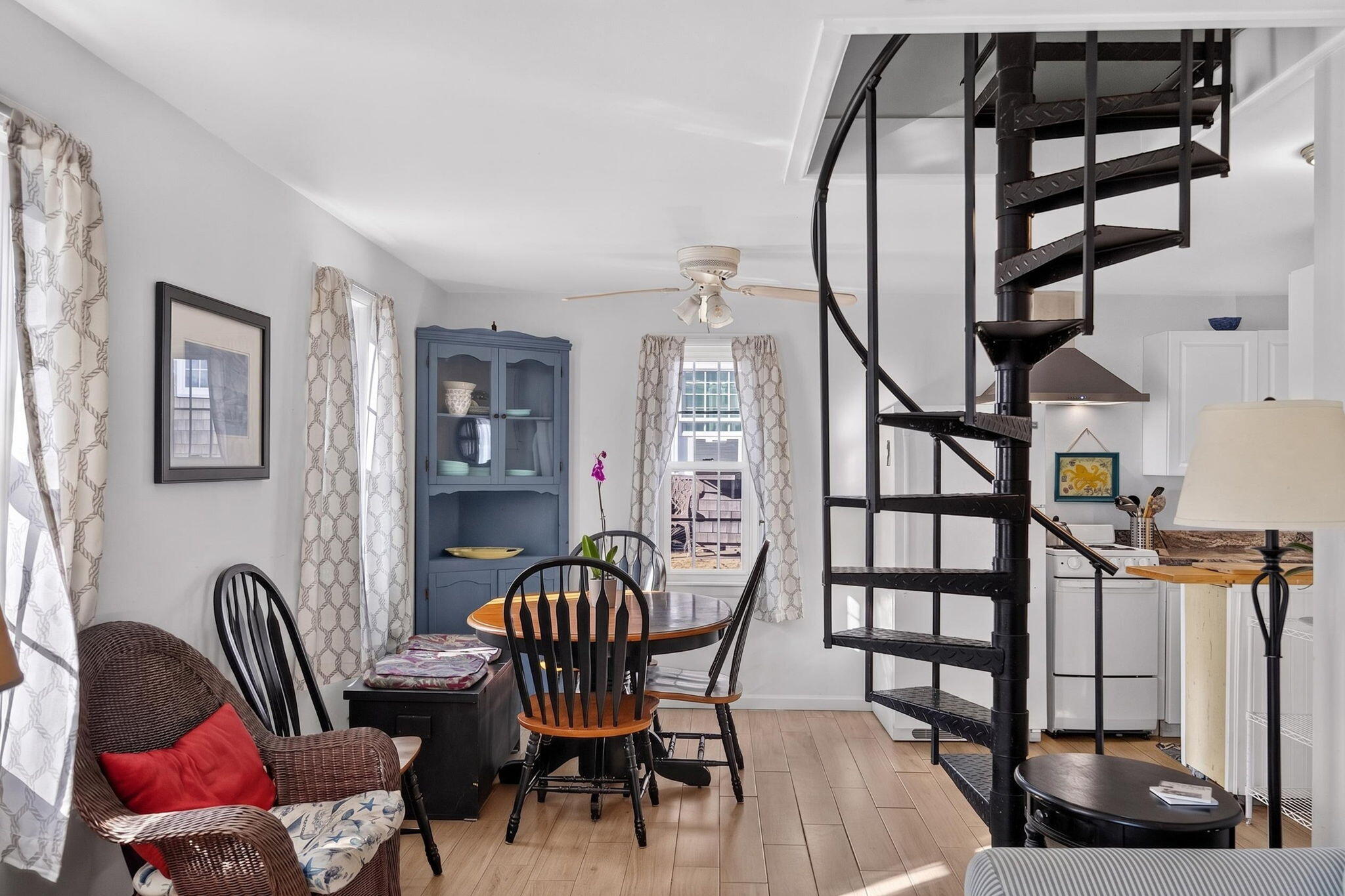143 N Shore Boulevard UNIT 7A