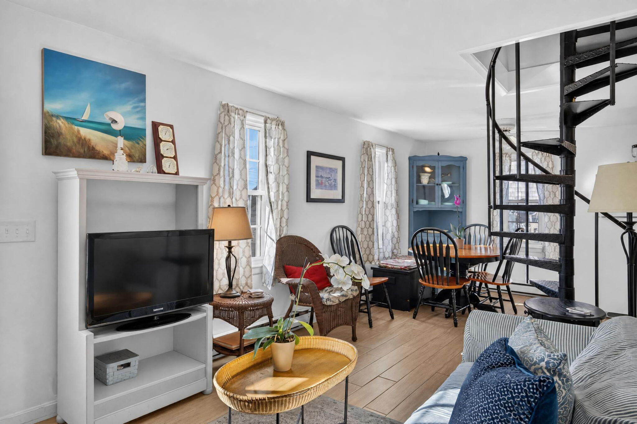 143 N Shore Boulevard UNIT 7A