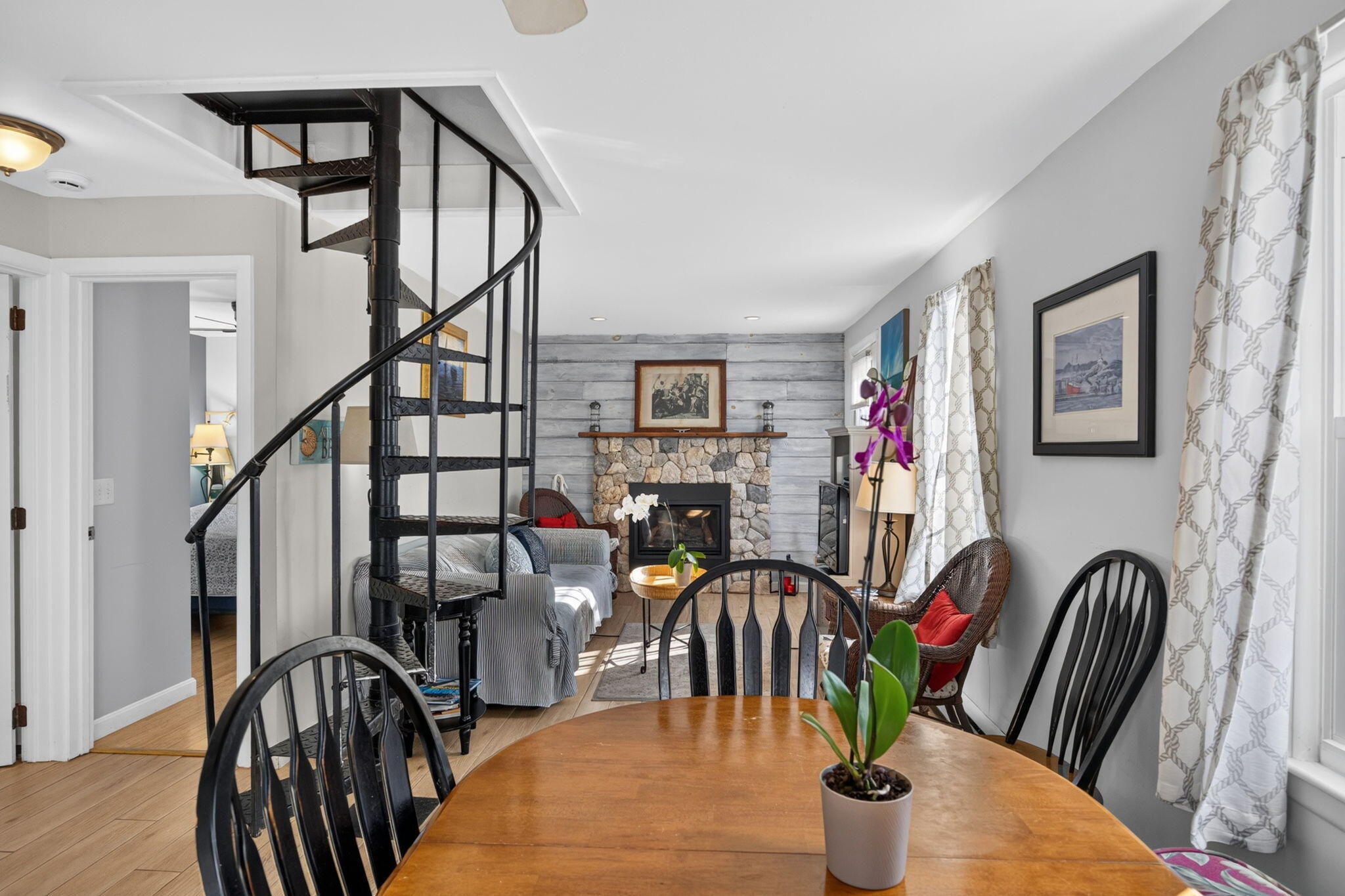 143 N Shore Boulevard UNIT 7A