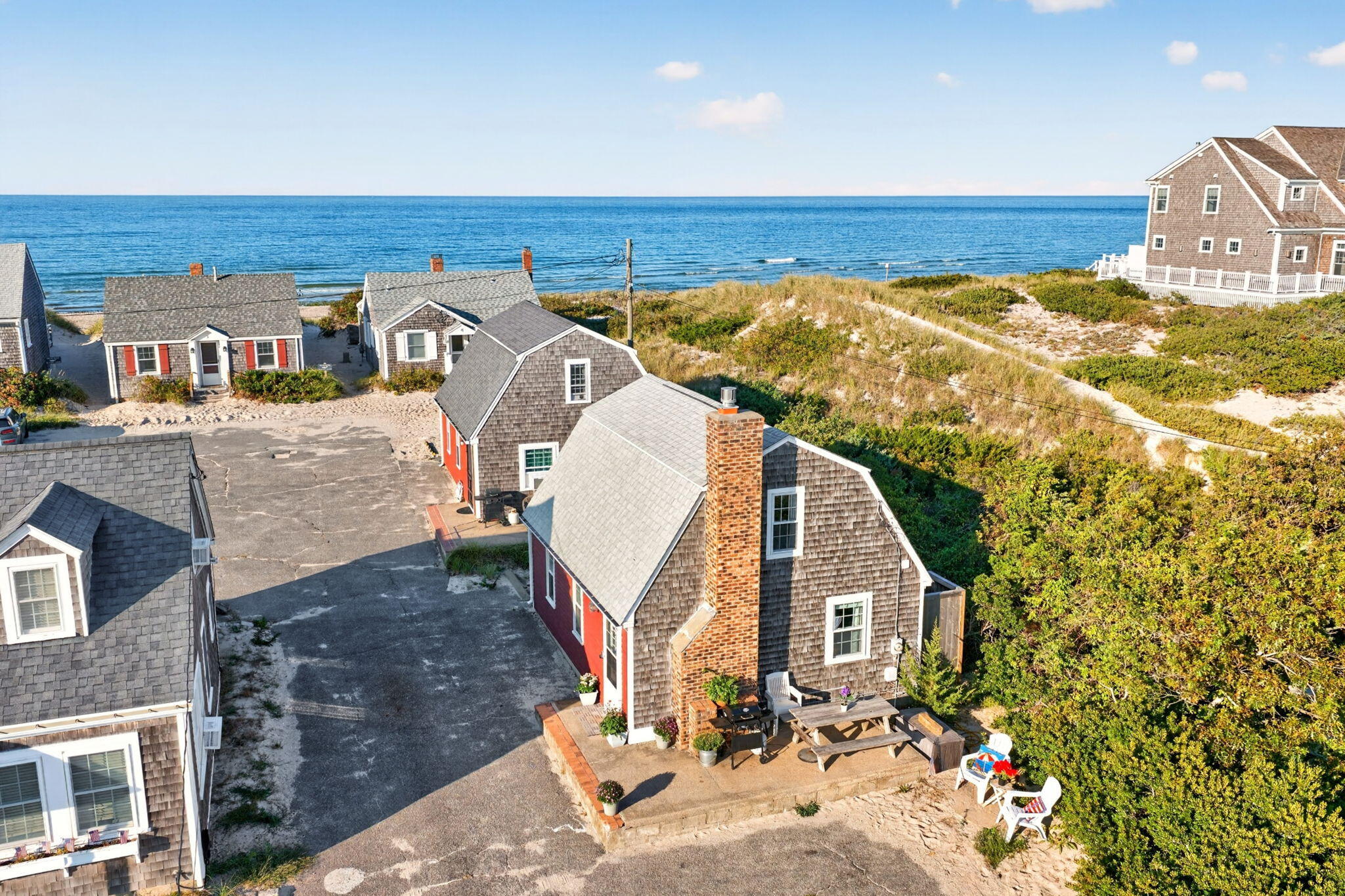 143 N Shore Boulevard UNIT 7A