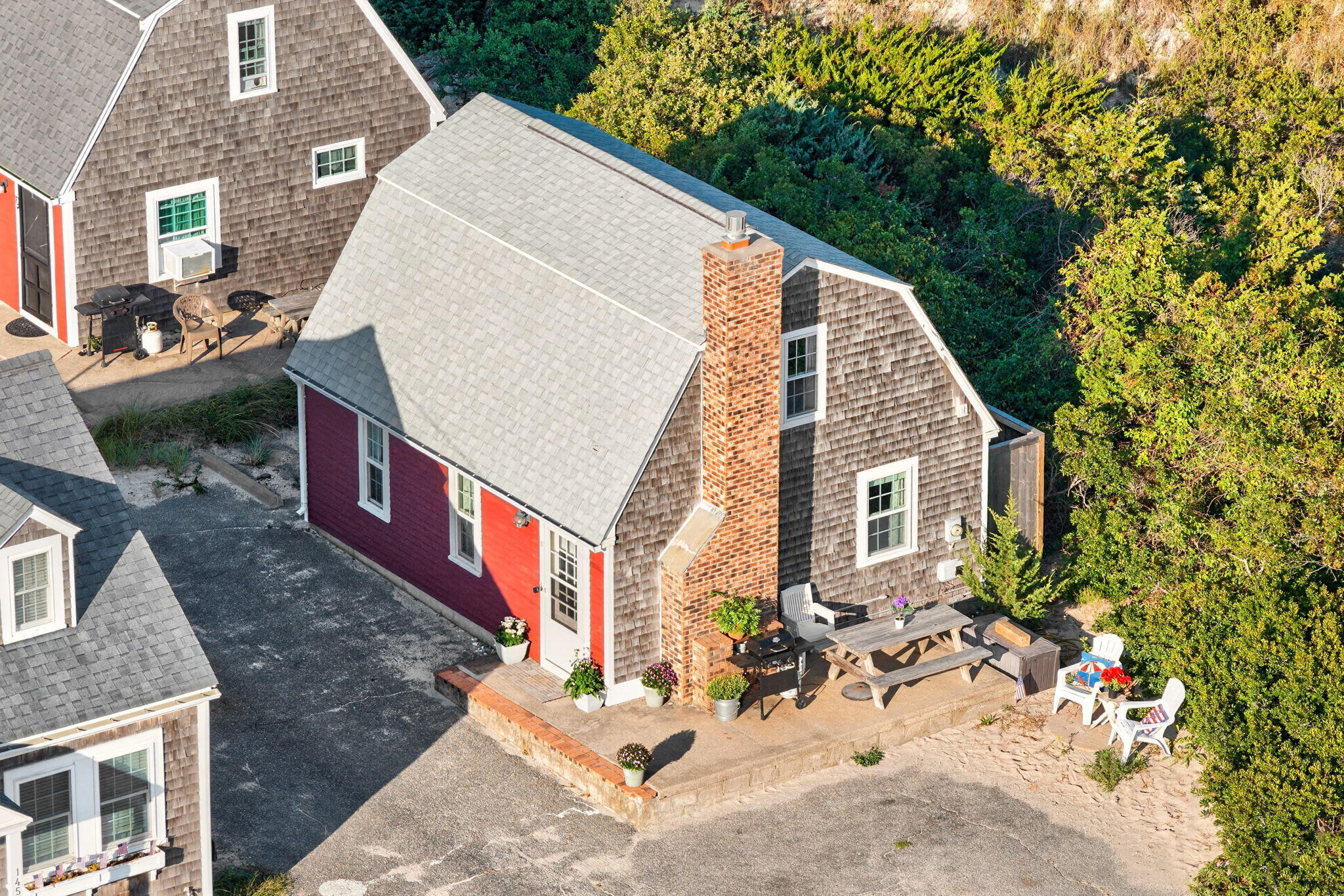 143 N Shore Boulevard UNIT 7A