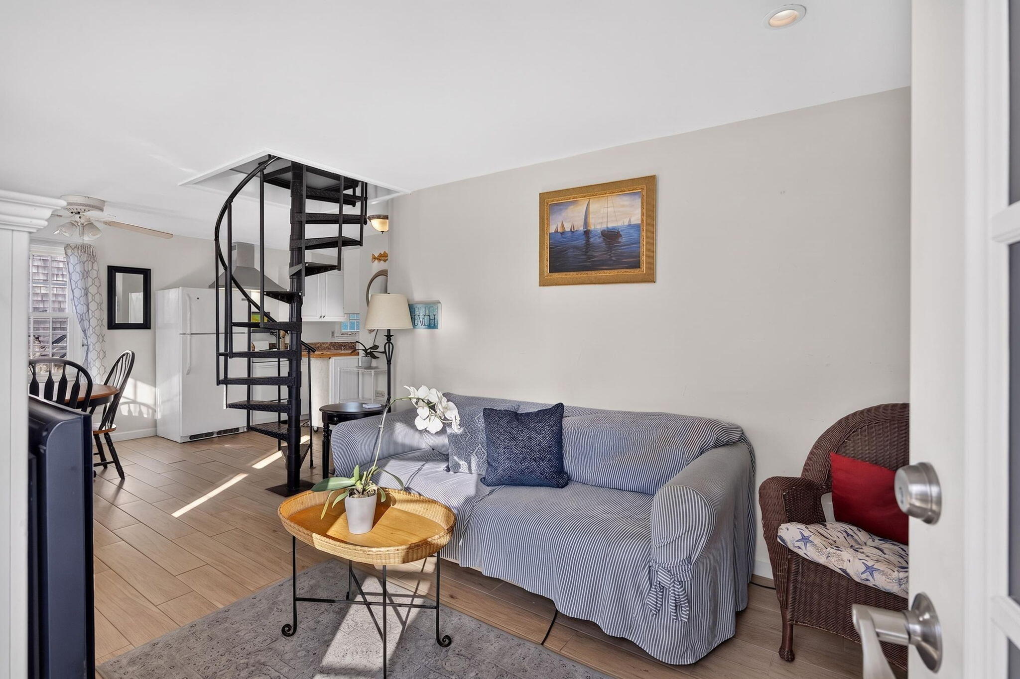 143 N Shore Boulevard UNIT 7A