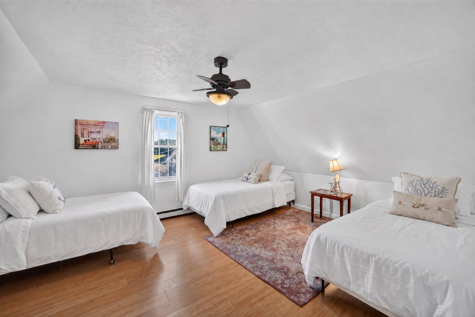 143 N Shore Boulevard UNIT 7A