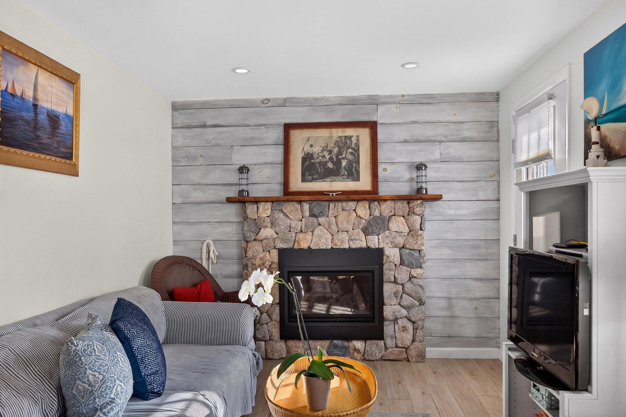 143 N Shore Boulevard UNIT 7A