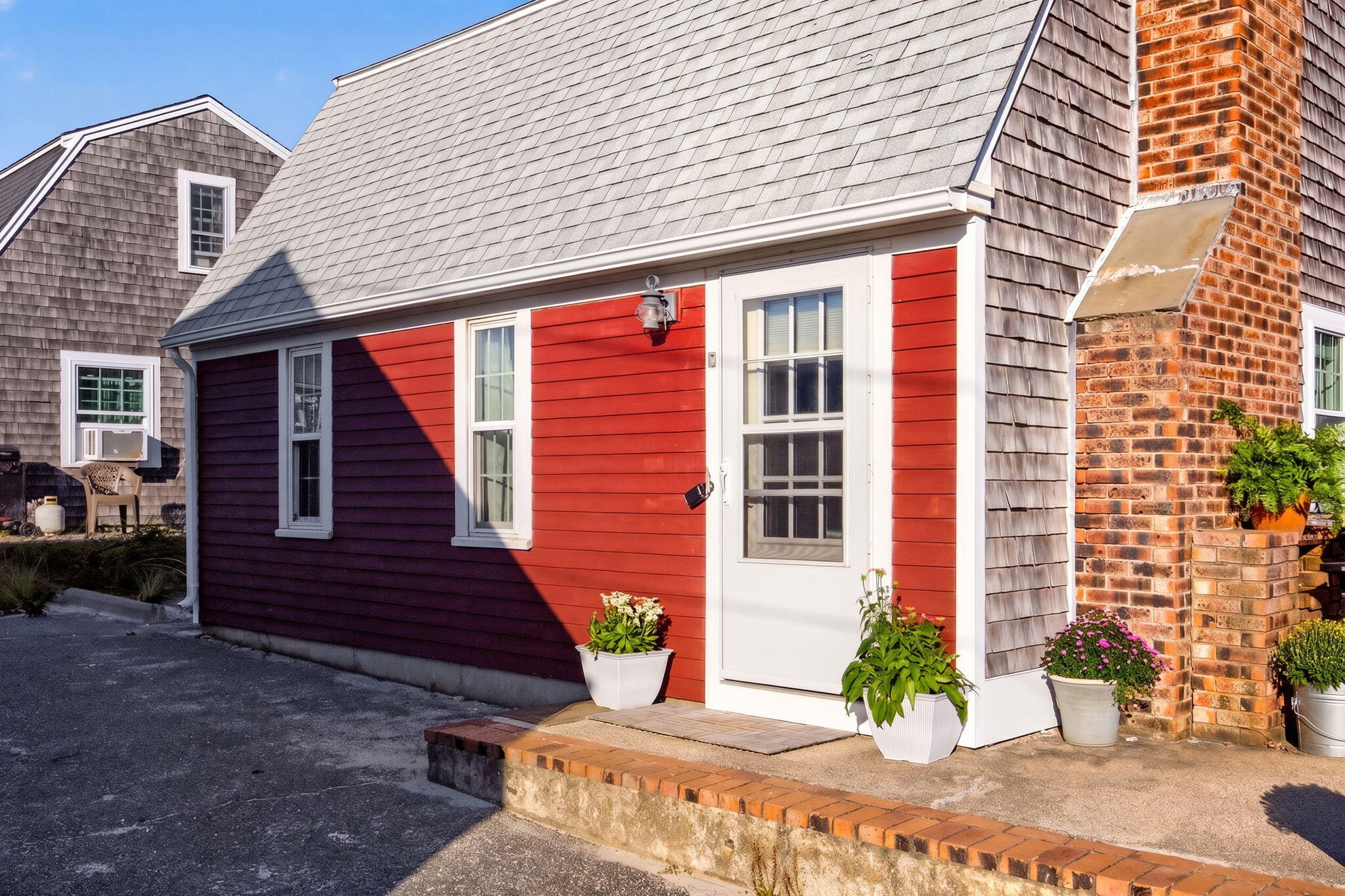 143 N Shore Boulevard UNIT 7A