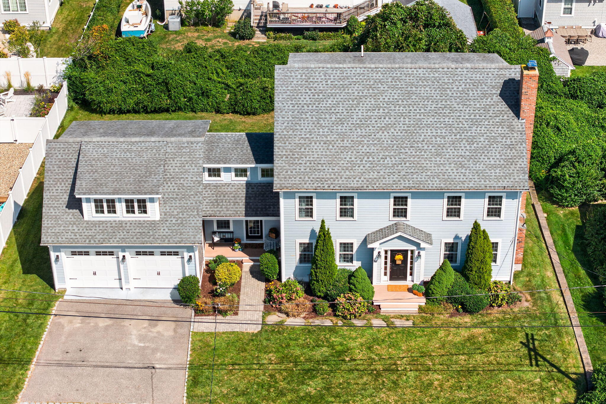 49 Wood Avenue