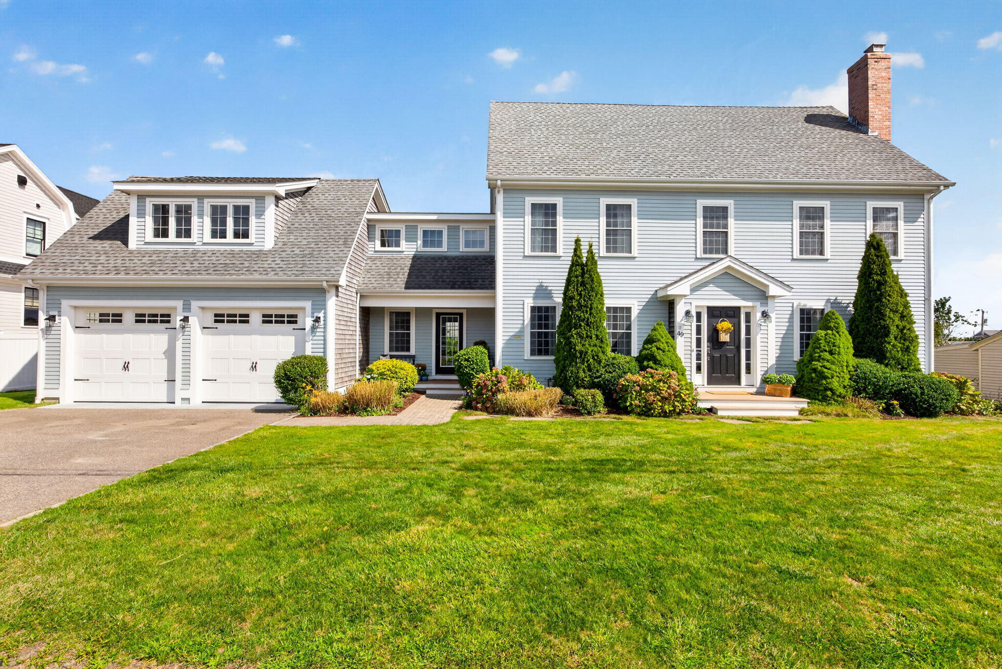 49 Wood Avenue
