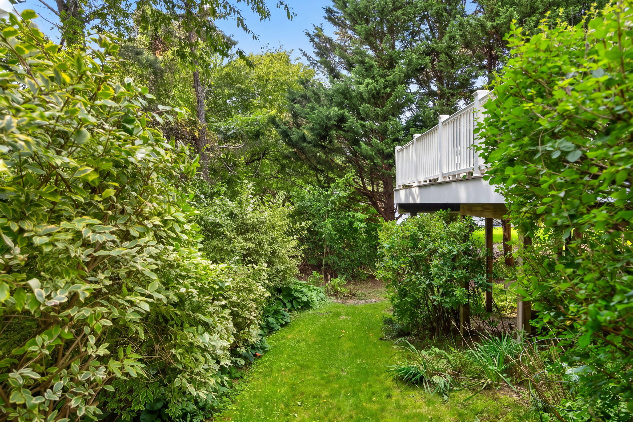 9 Beachway Road