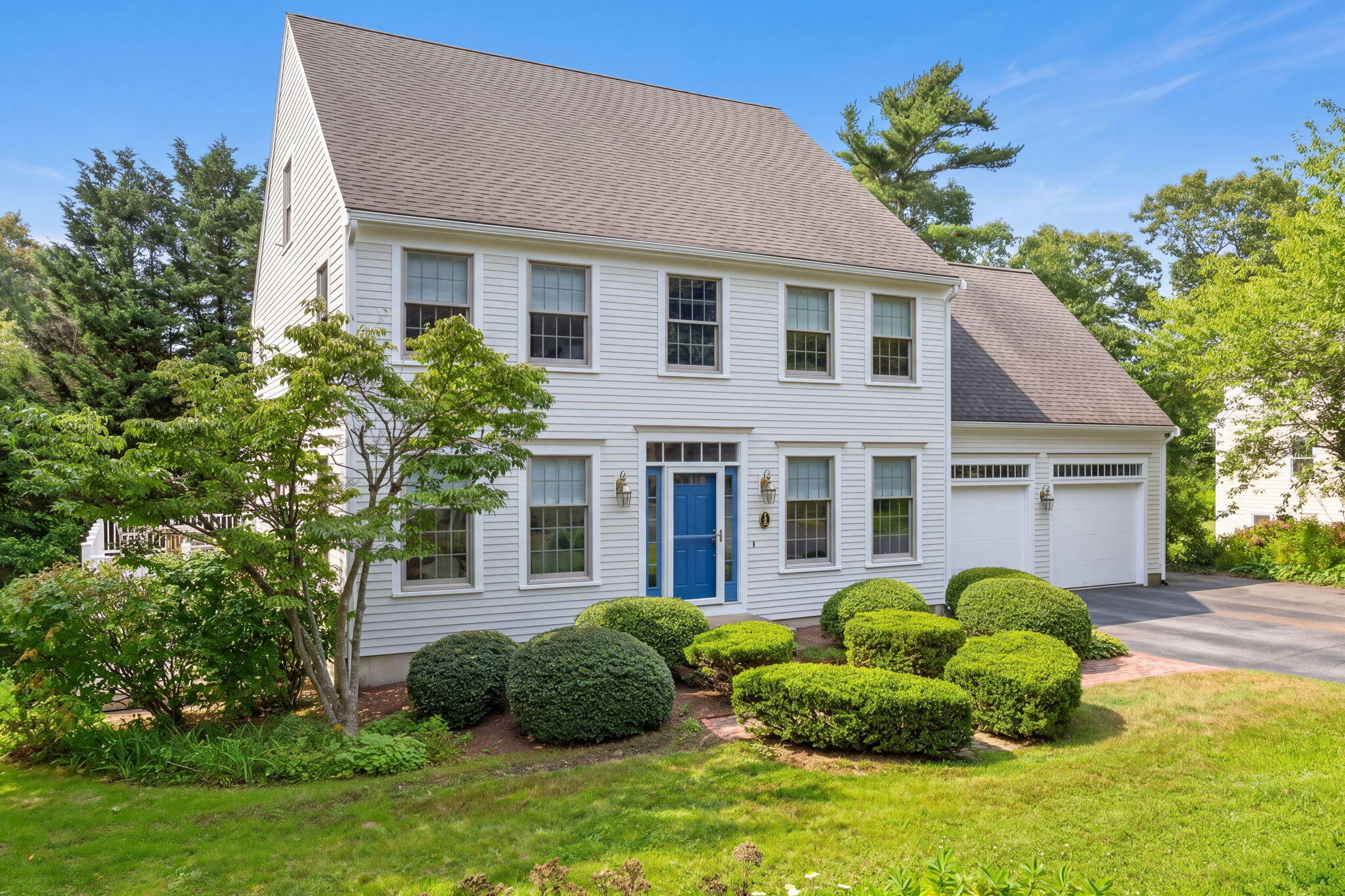 9 Beachway Road