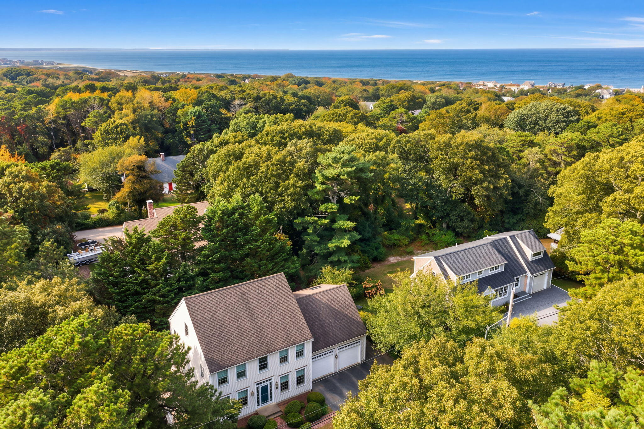 9 Beachway Road