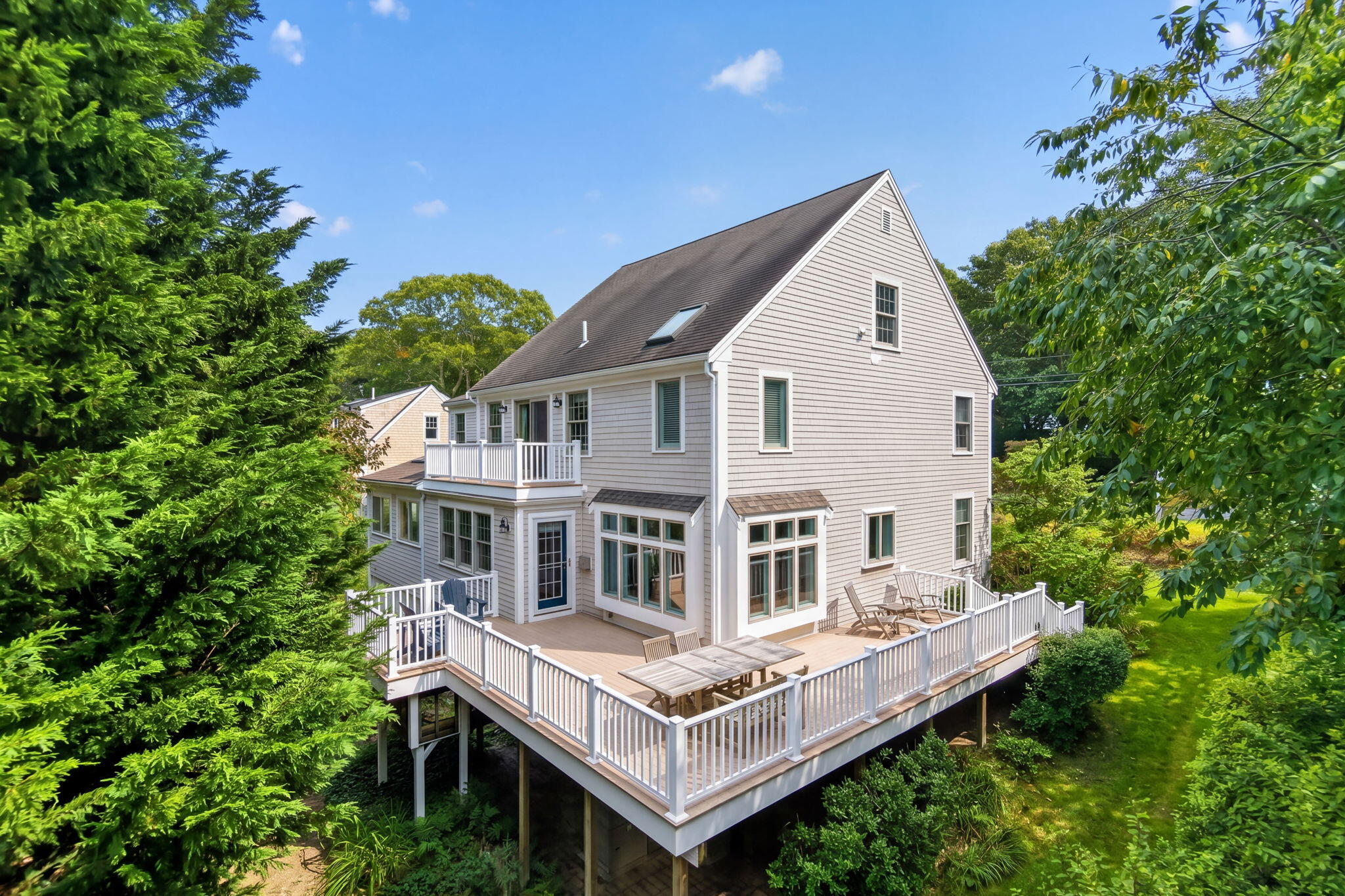 9 Beachway Road