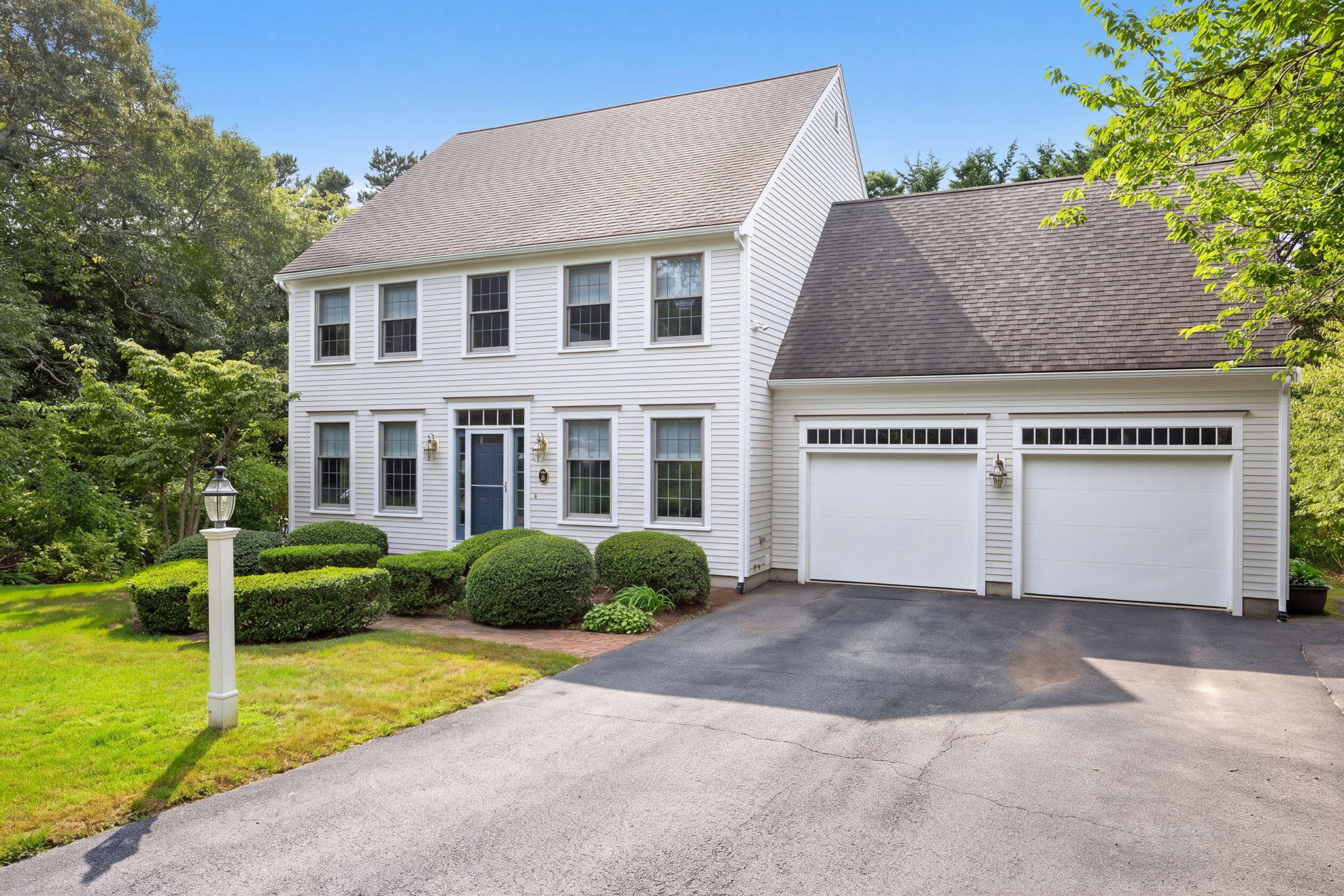 9 Beachway Road