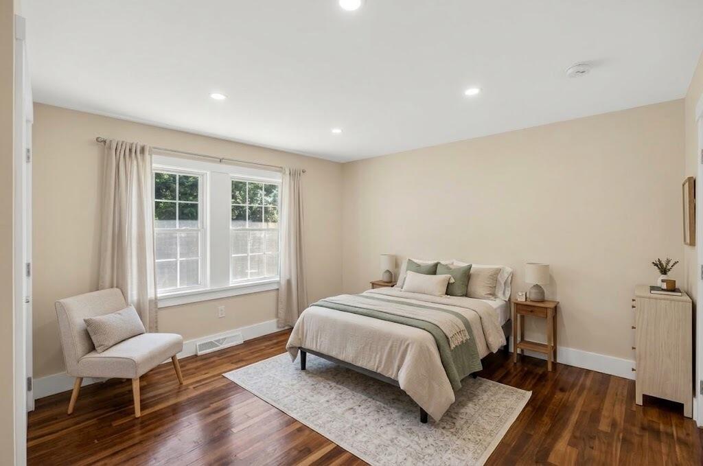 38 Captain Small Road