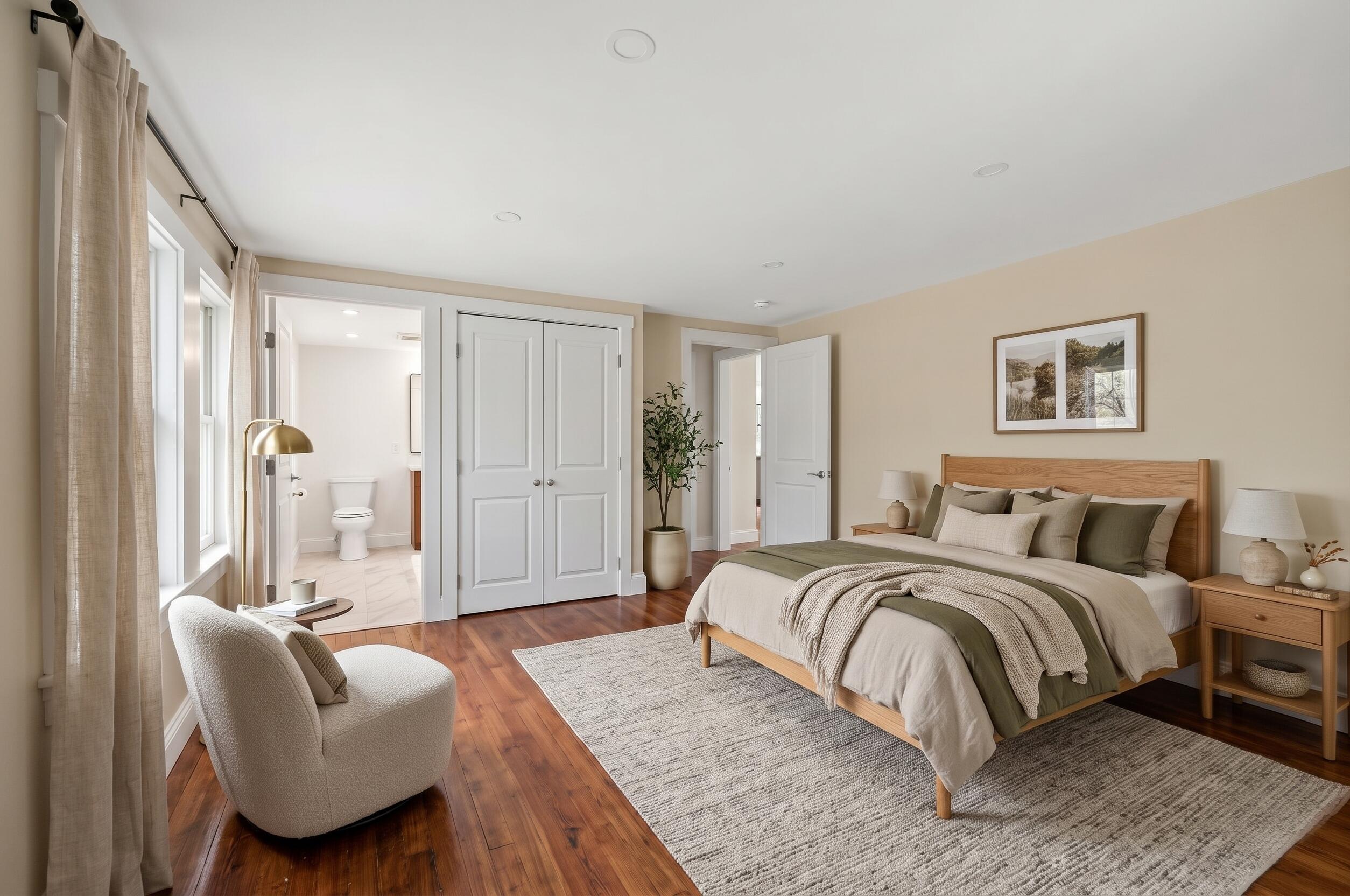 38 Captain Small Road