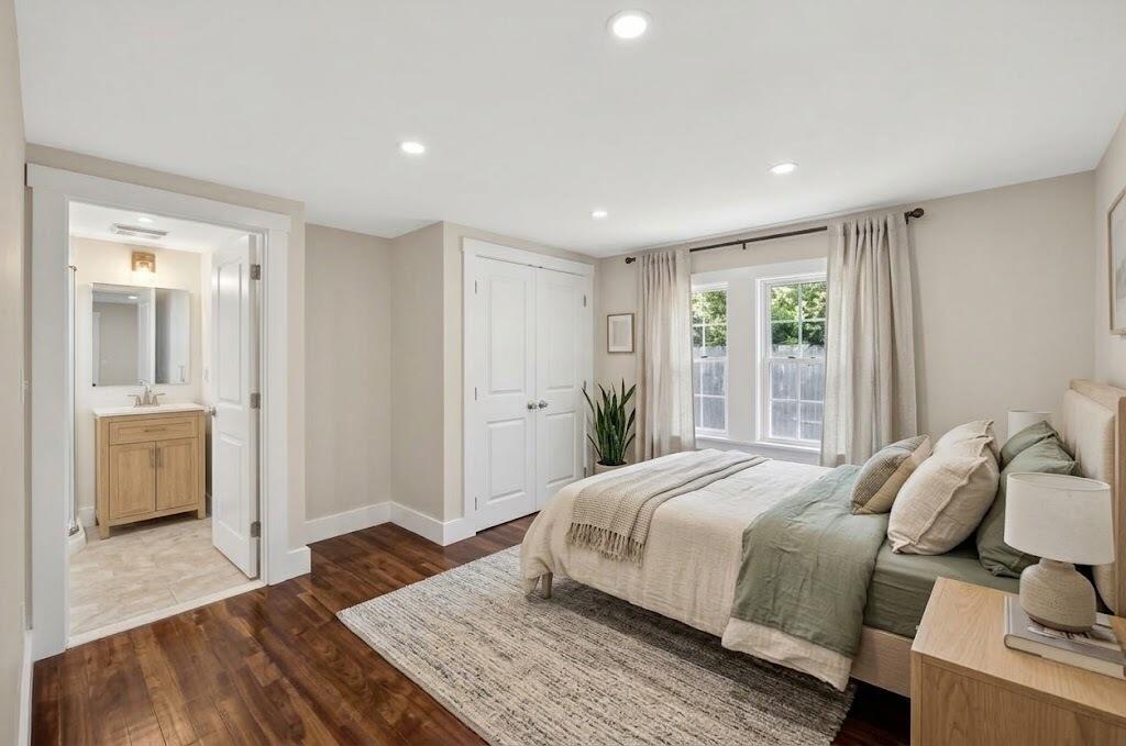 38 Captain Small Road