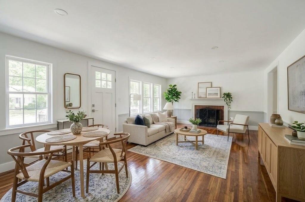 38 Captain Small Road
