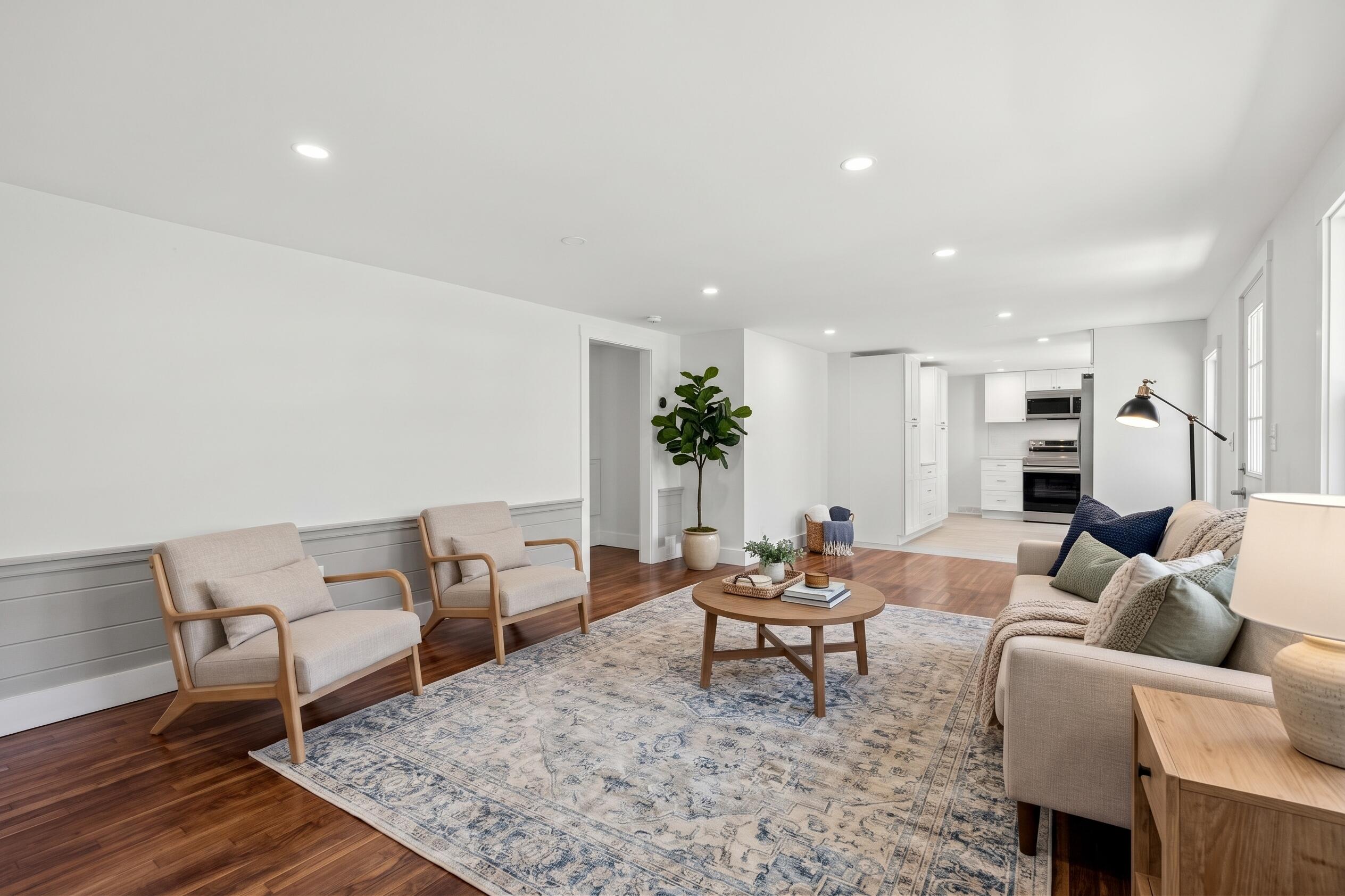 38 Captain Small Road