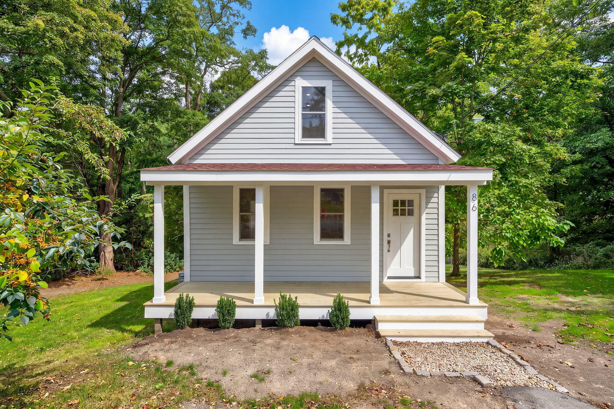 86 Main Street