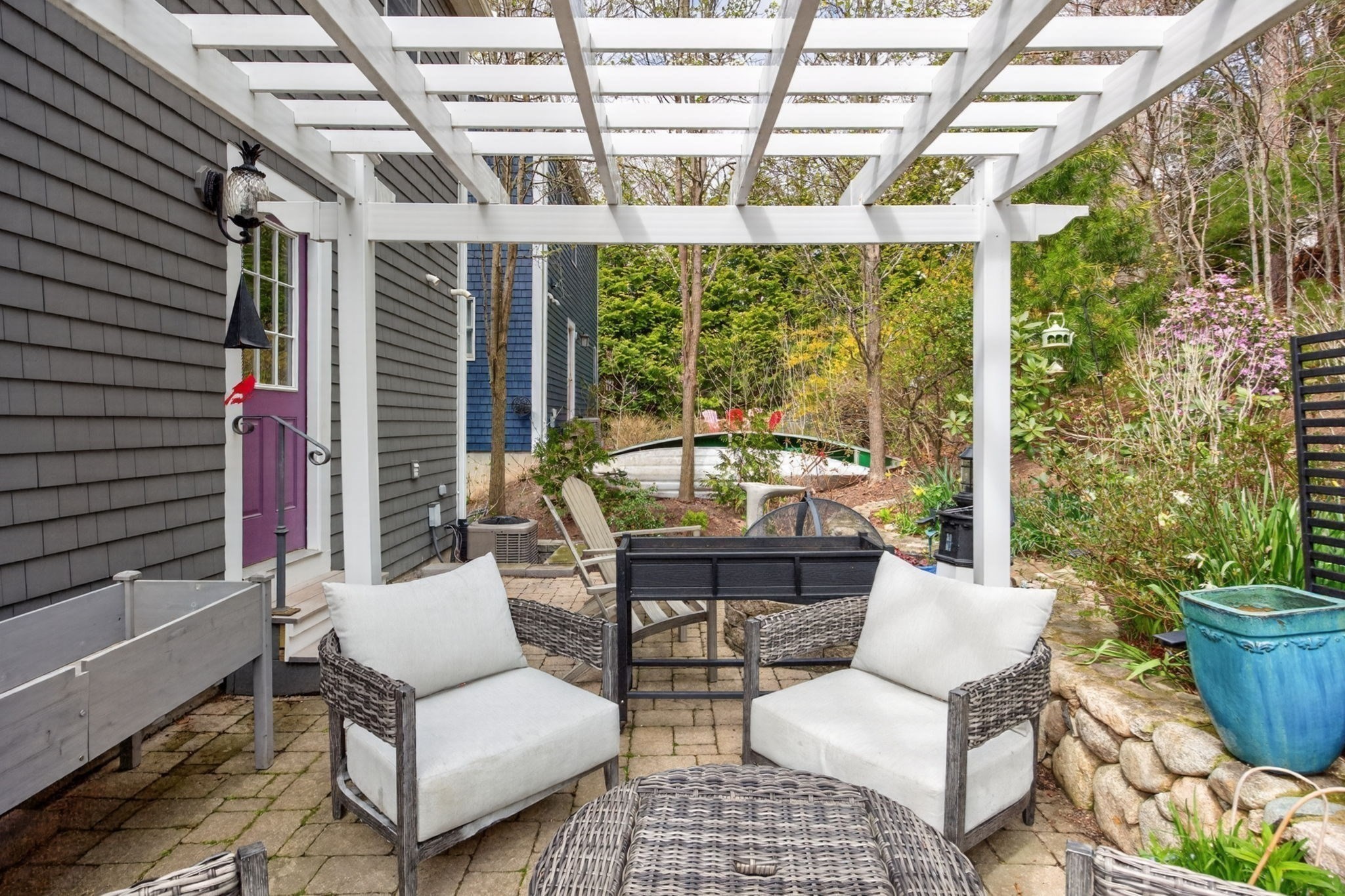 73 Pimlico Pond