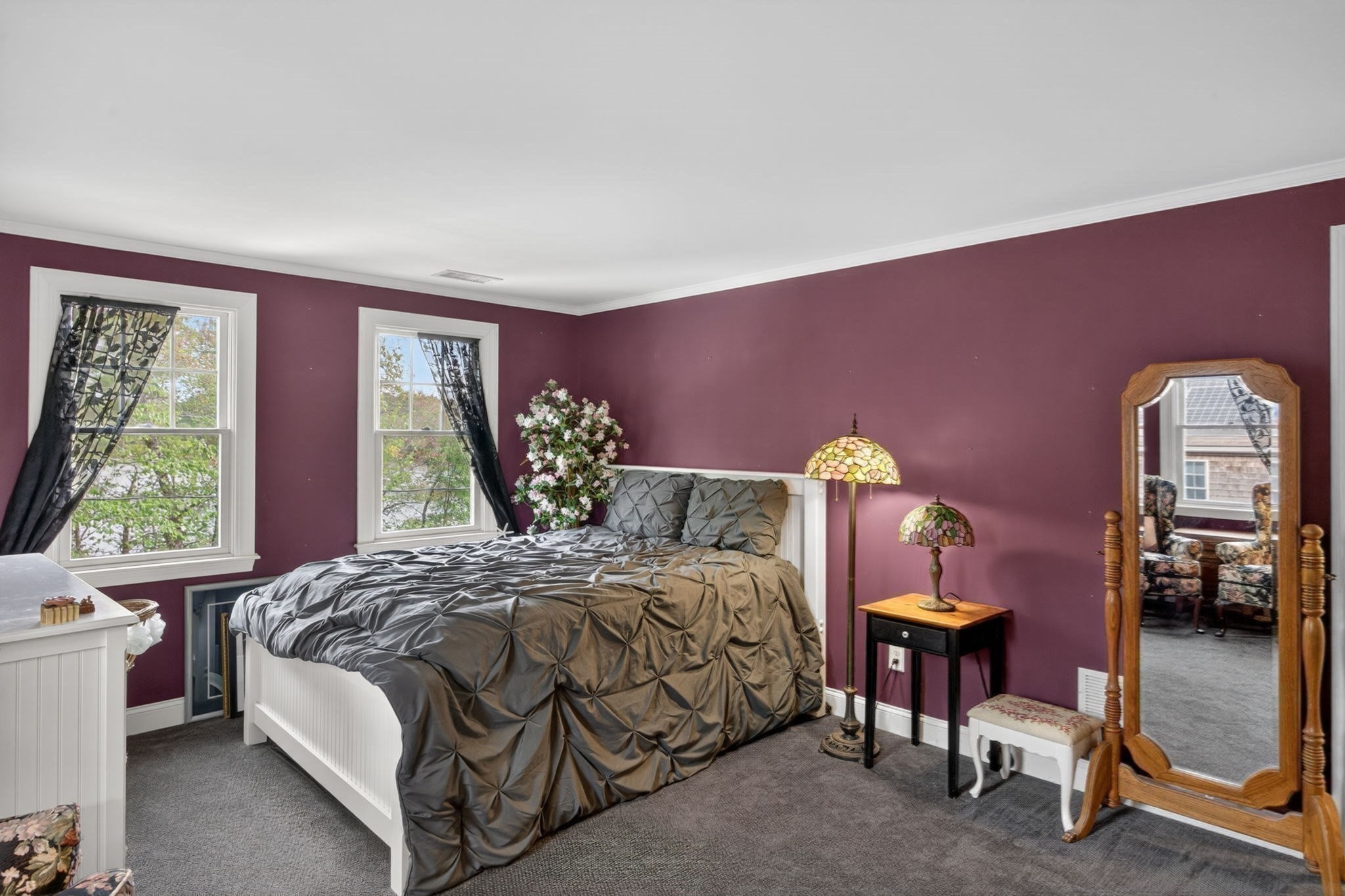 73 Pimlico Pond