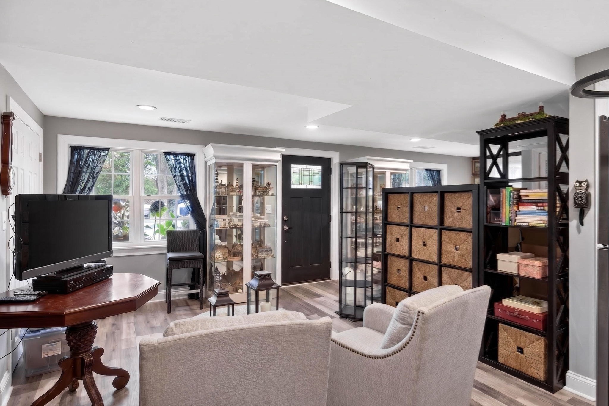 73 Pimlico Pond