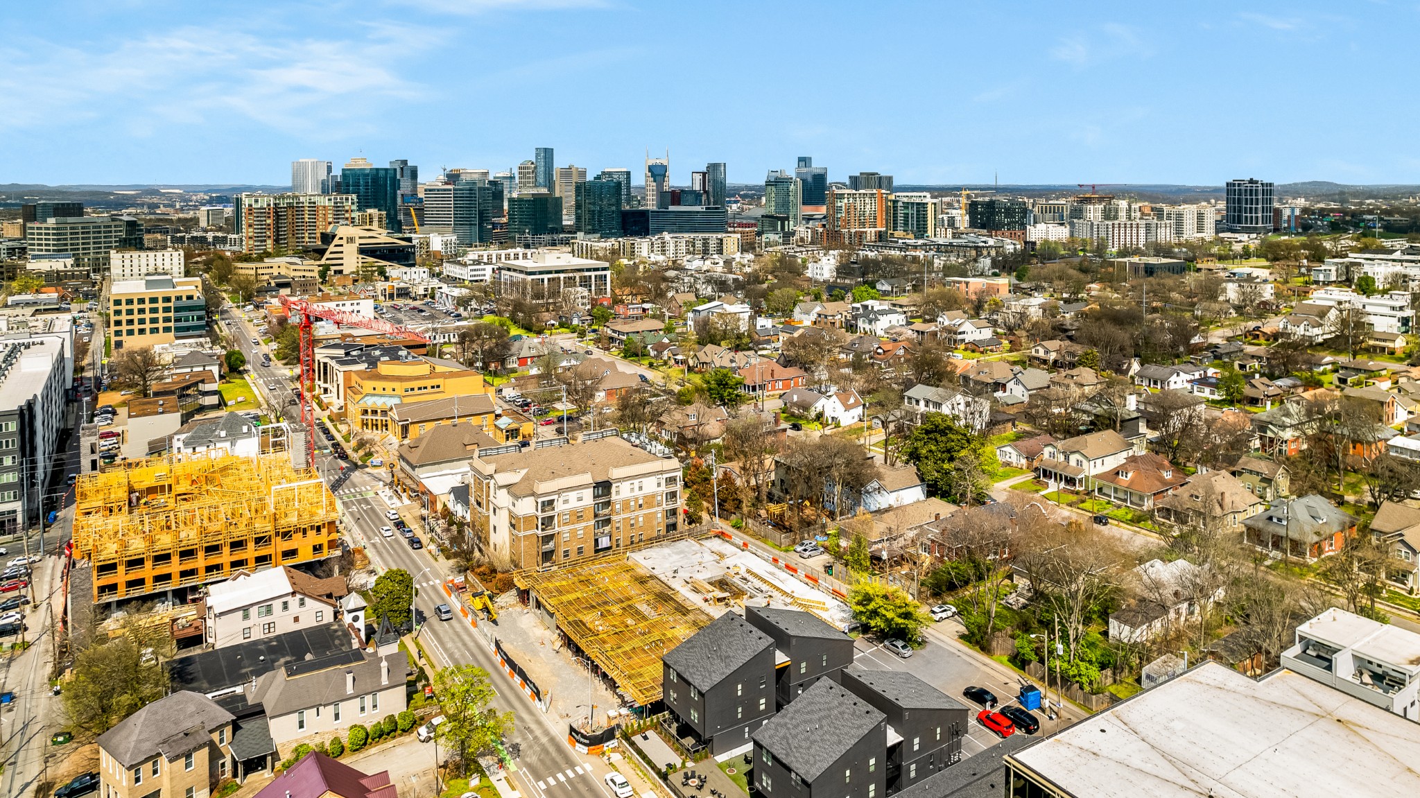 1014 16th Avenue, S Unit: 305